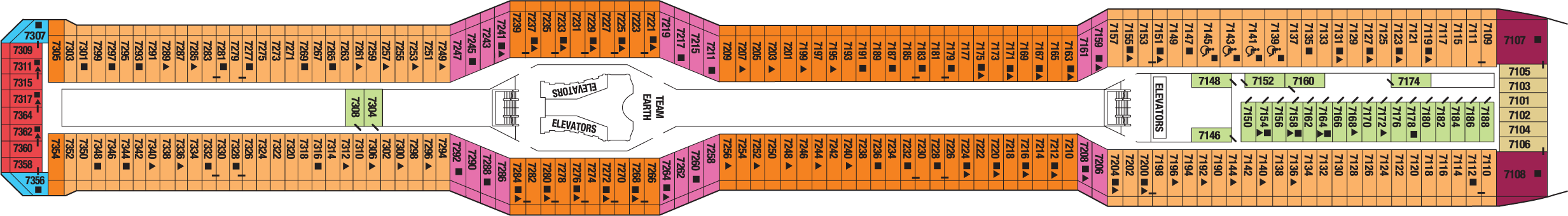 solsticeDecks R2 Deck7 solsticeDecks R2 Deck7