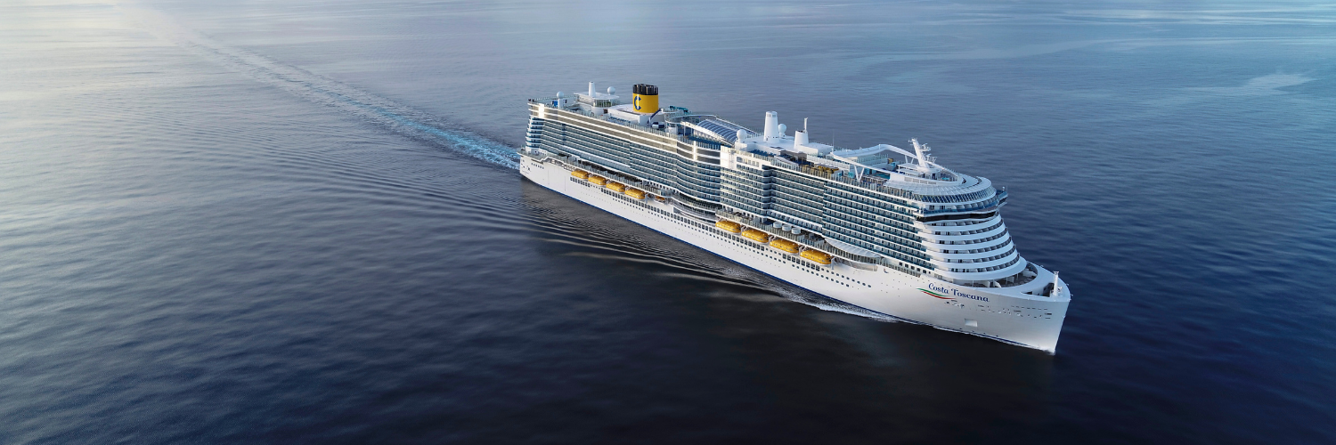 Costa Cruises