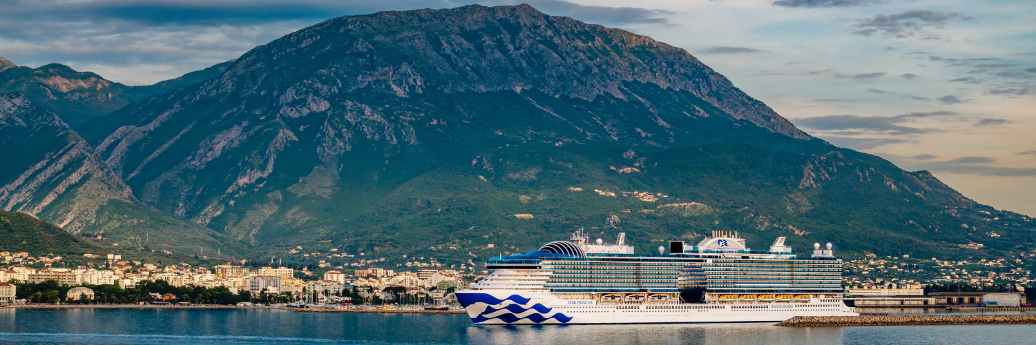 Princess Cruises