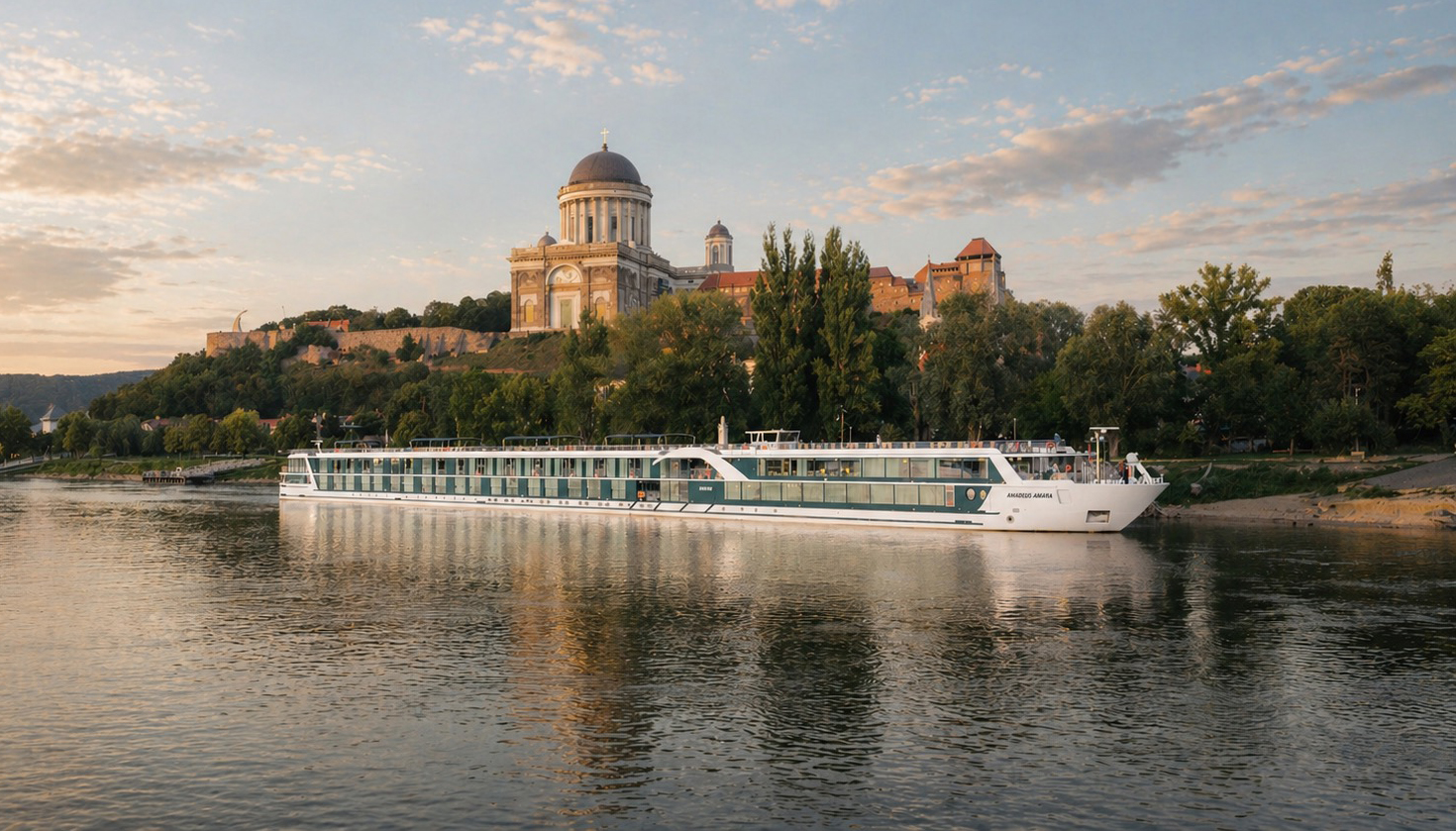 AMADEUS Amara 1