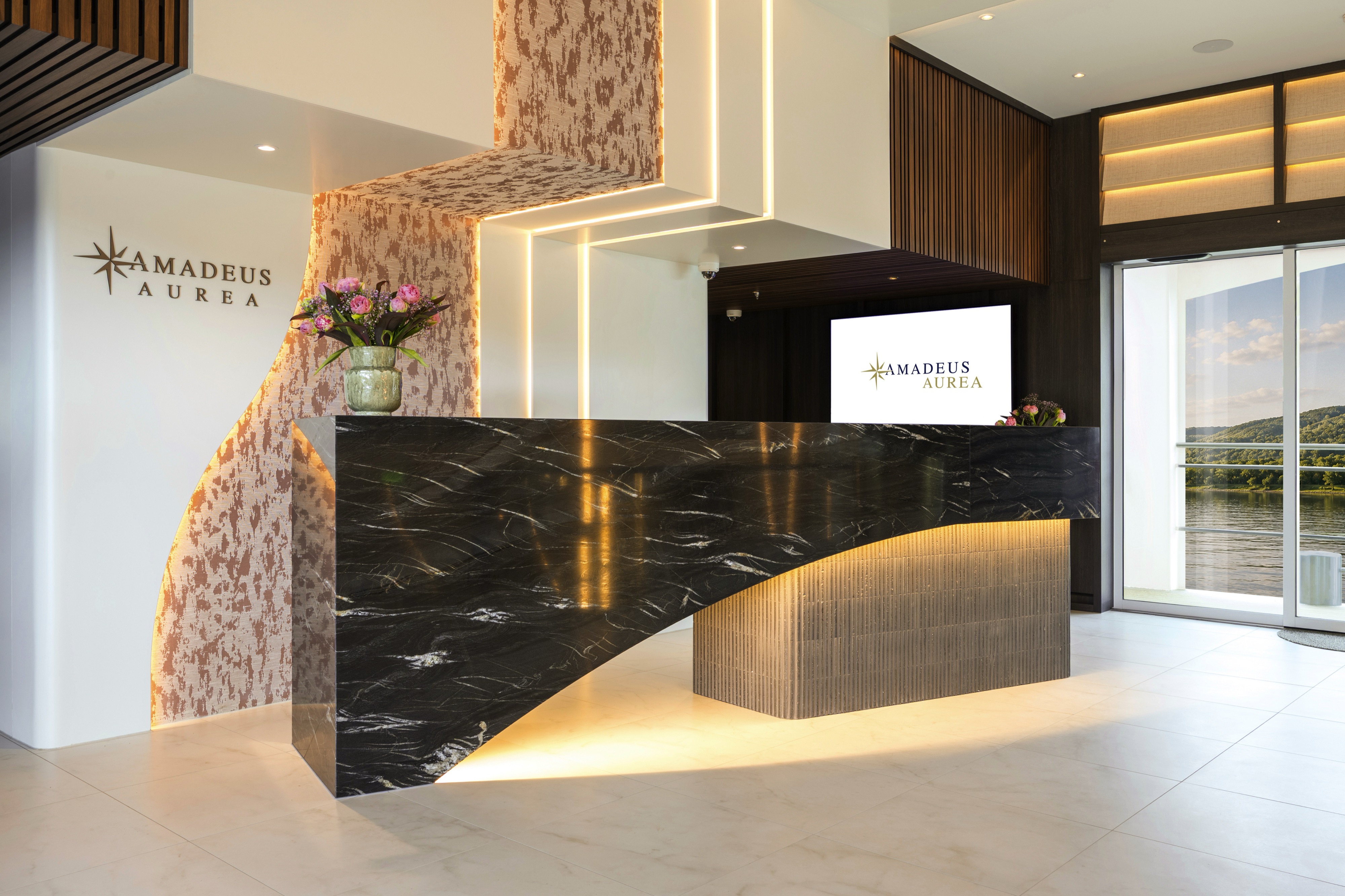 AMADEUS Aurea 14