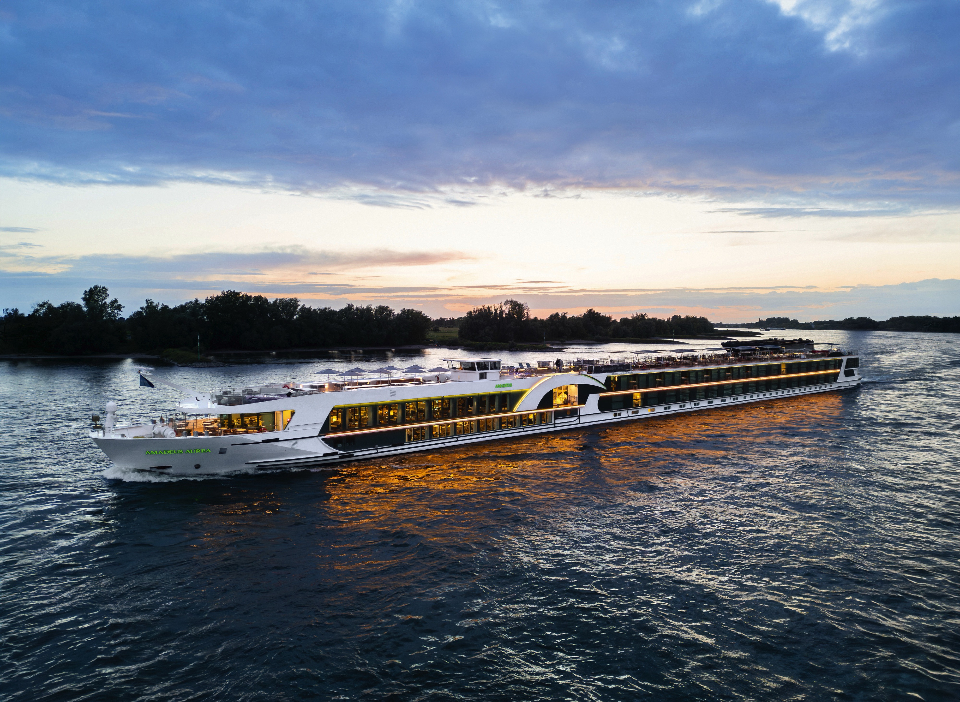AMADEUS Aurea 1