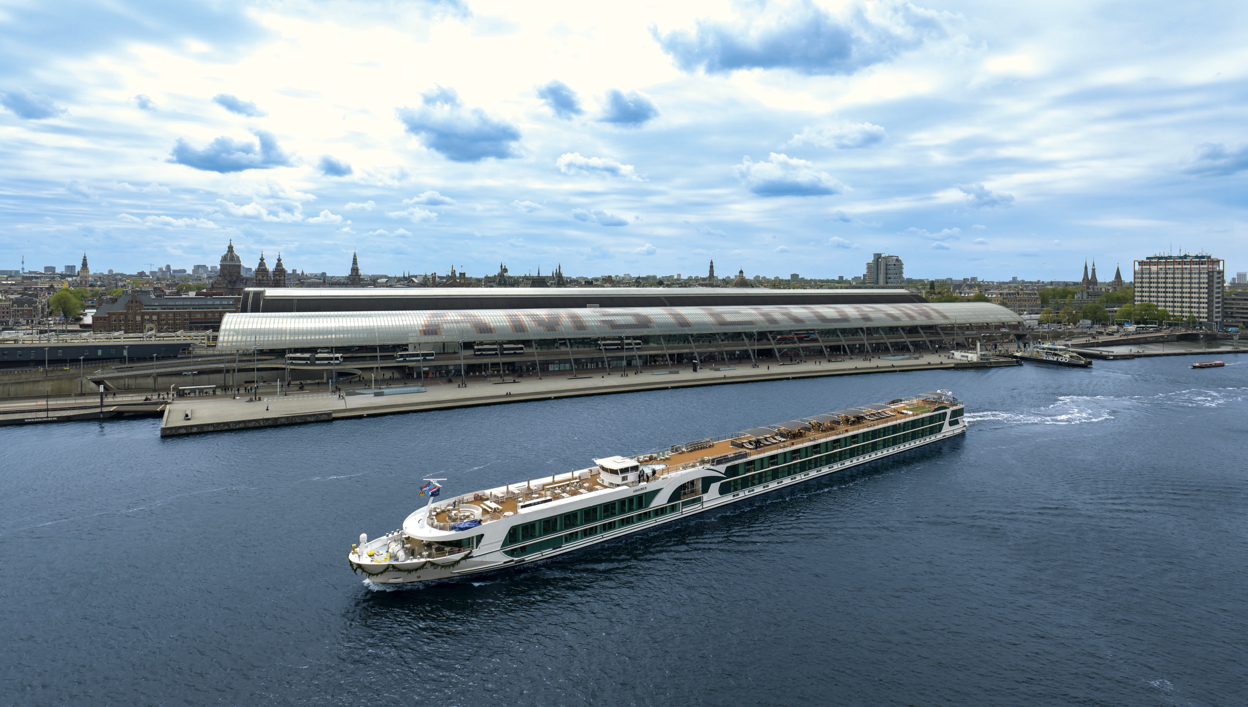 AMADEUS Aurea 3