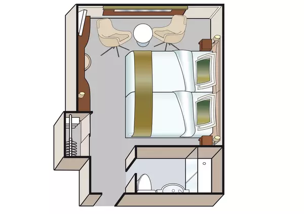 AMADEUS Diamond 18