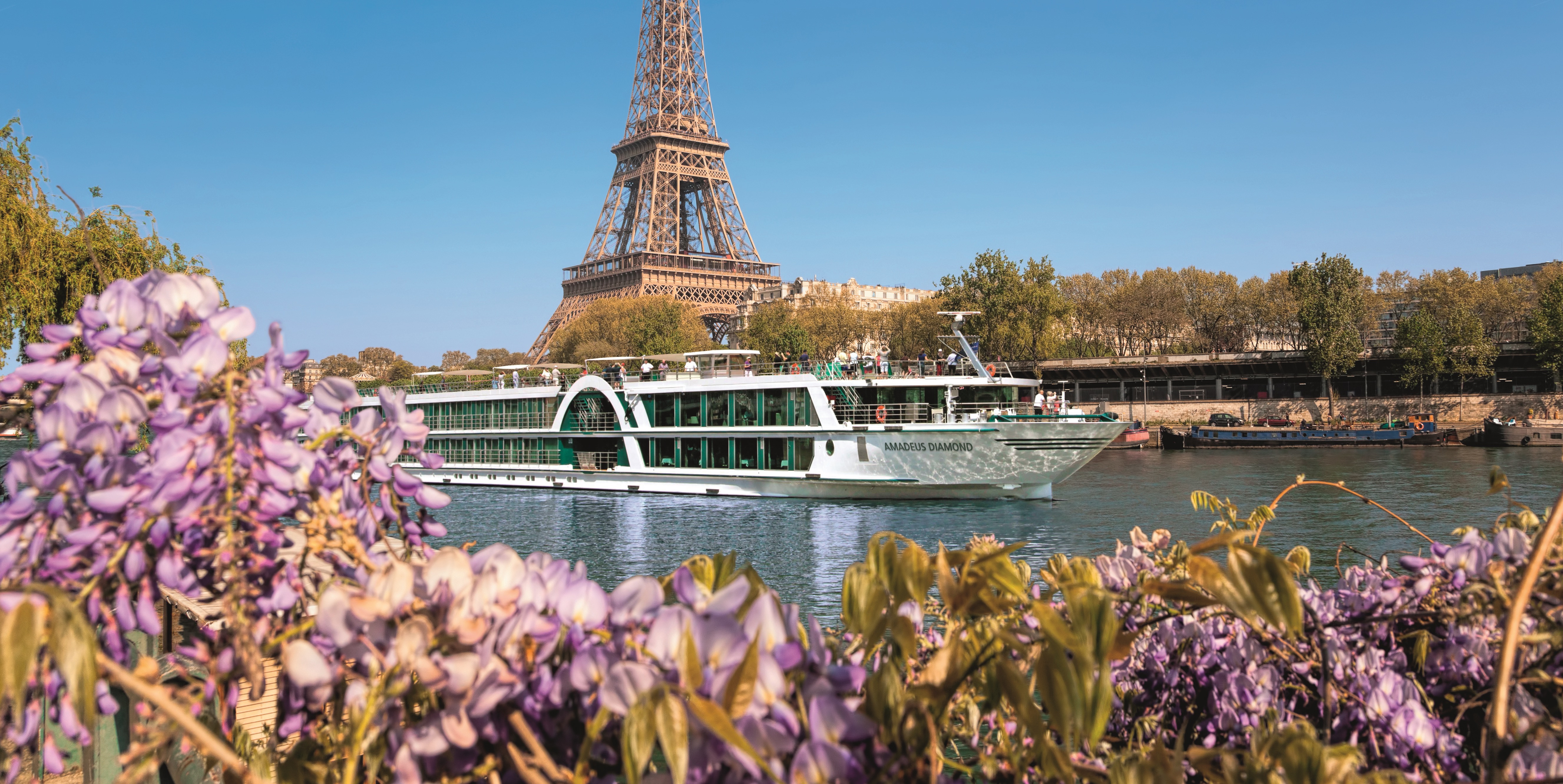 AMADEUS Diamond 2