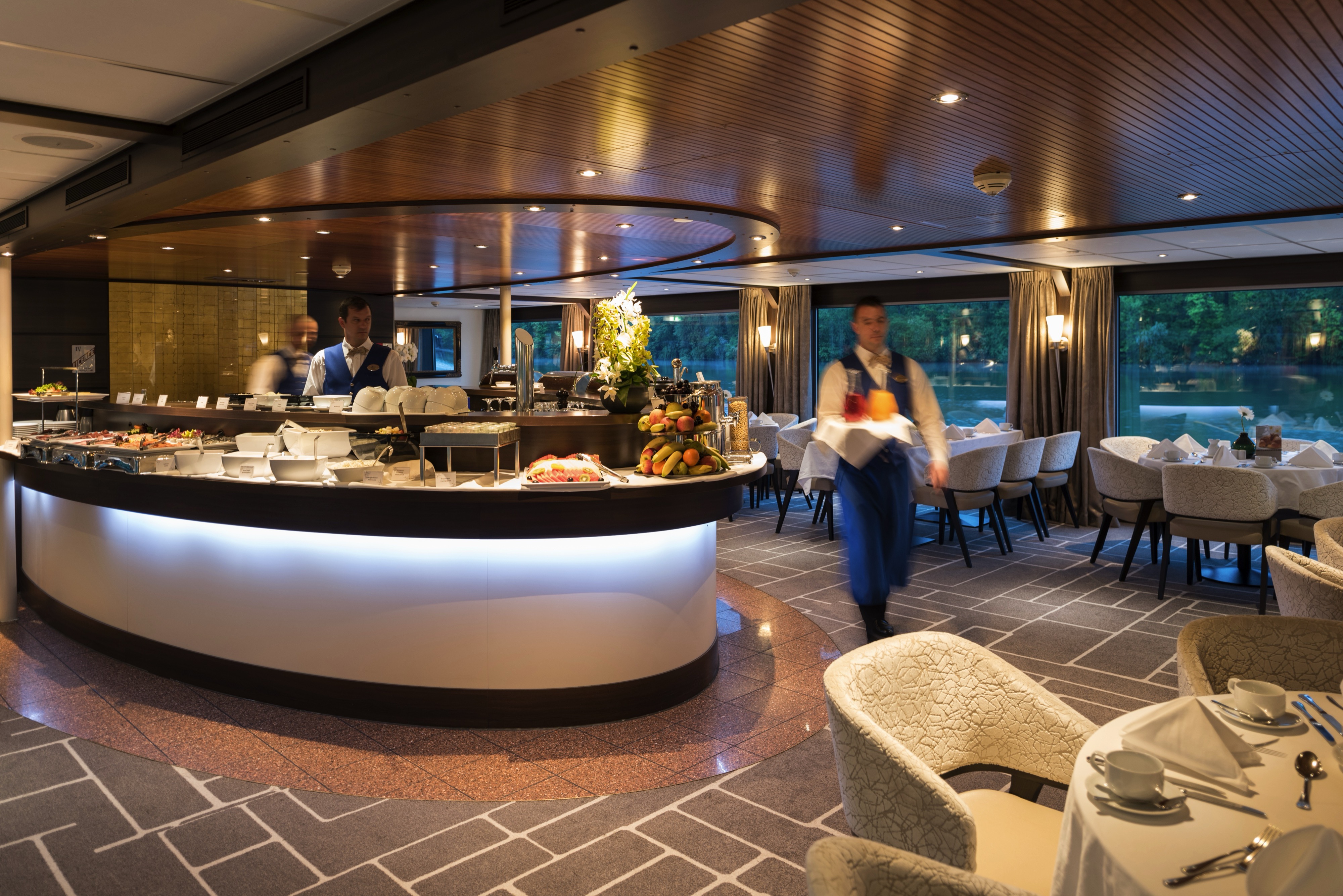 AMADEUS Diamond 7