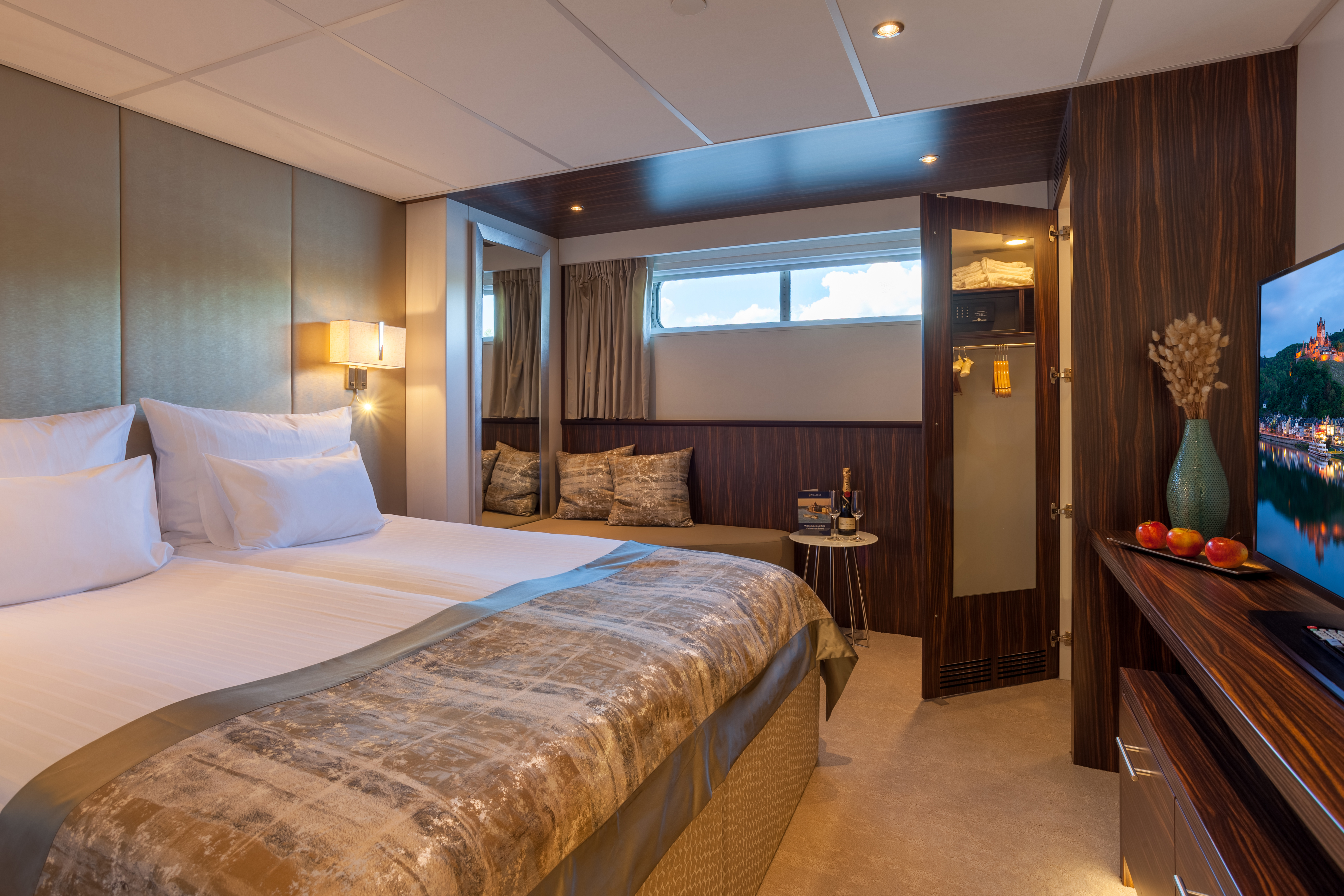 AMADEUS Imperial 14