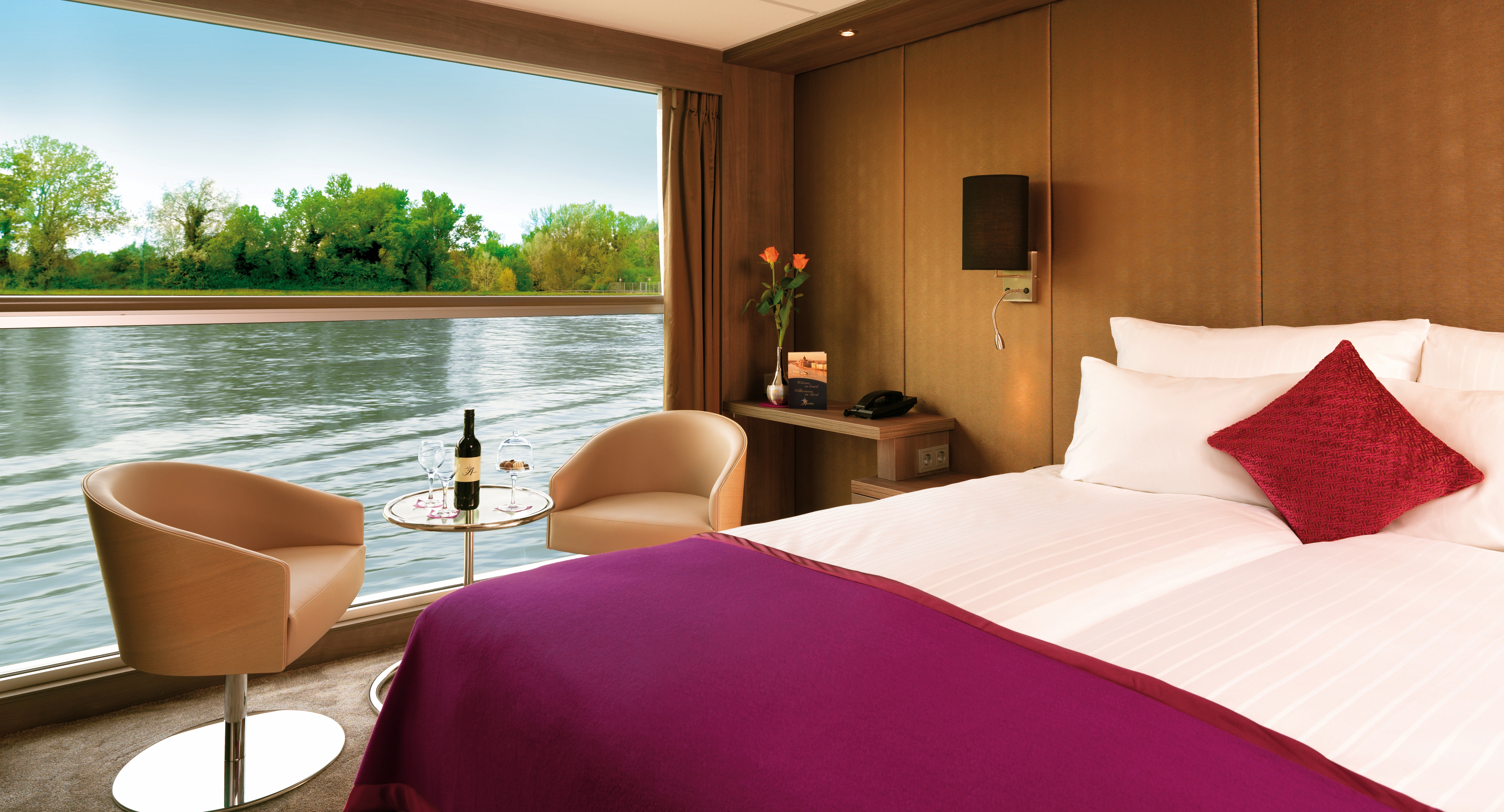 AMADEUS Silver II 15