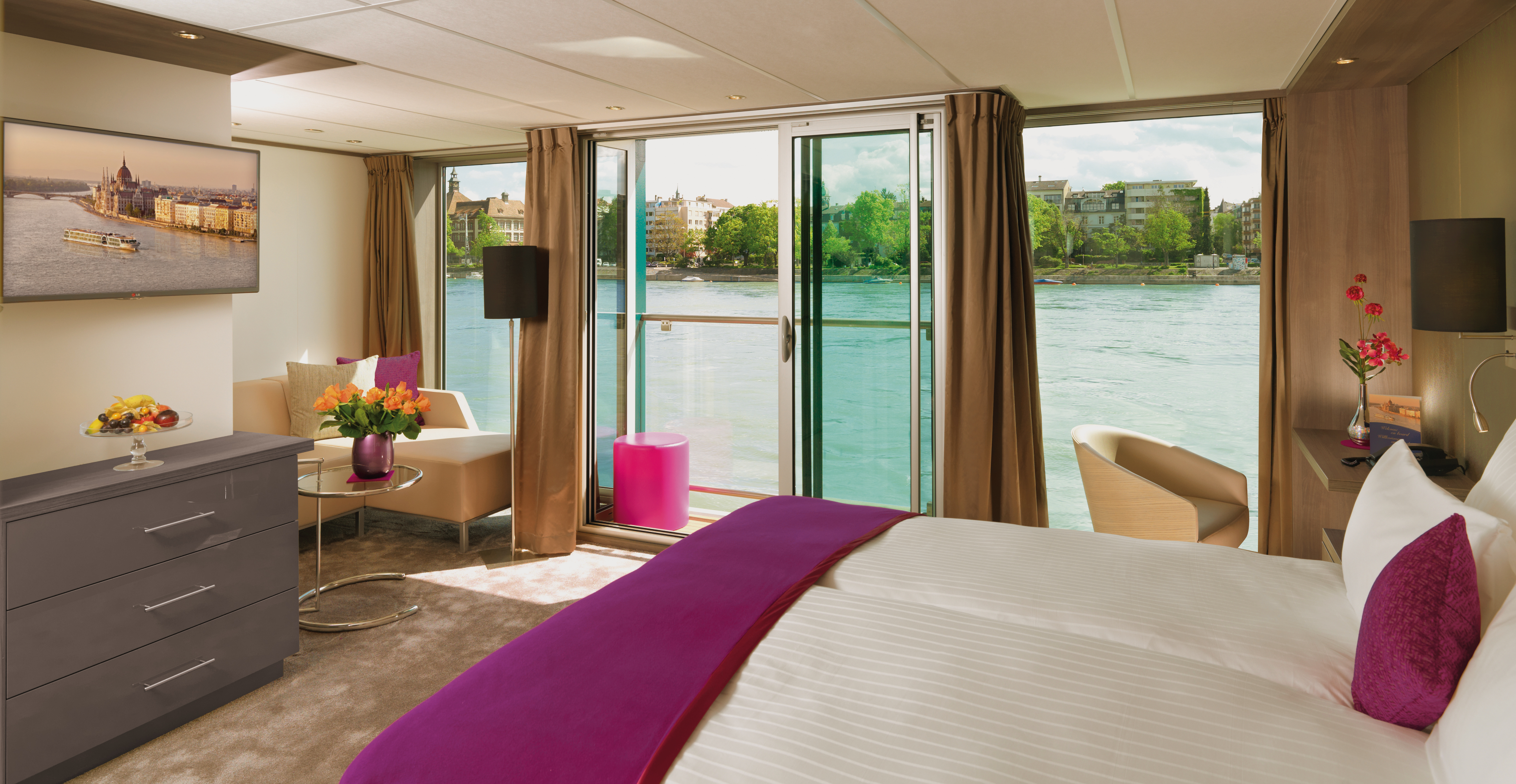 AMADEUS Silver II 18