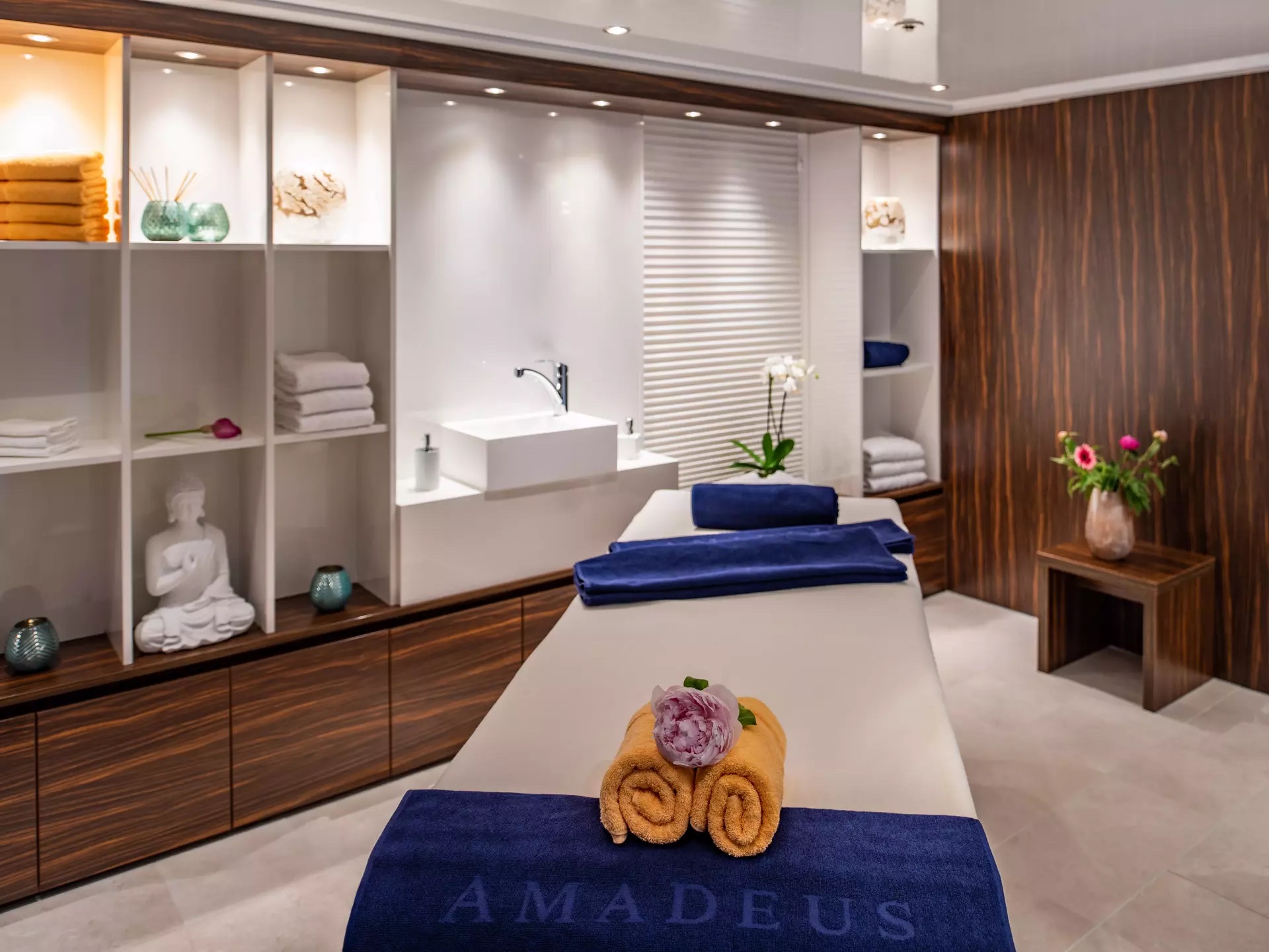 AMADEUS Star 3