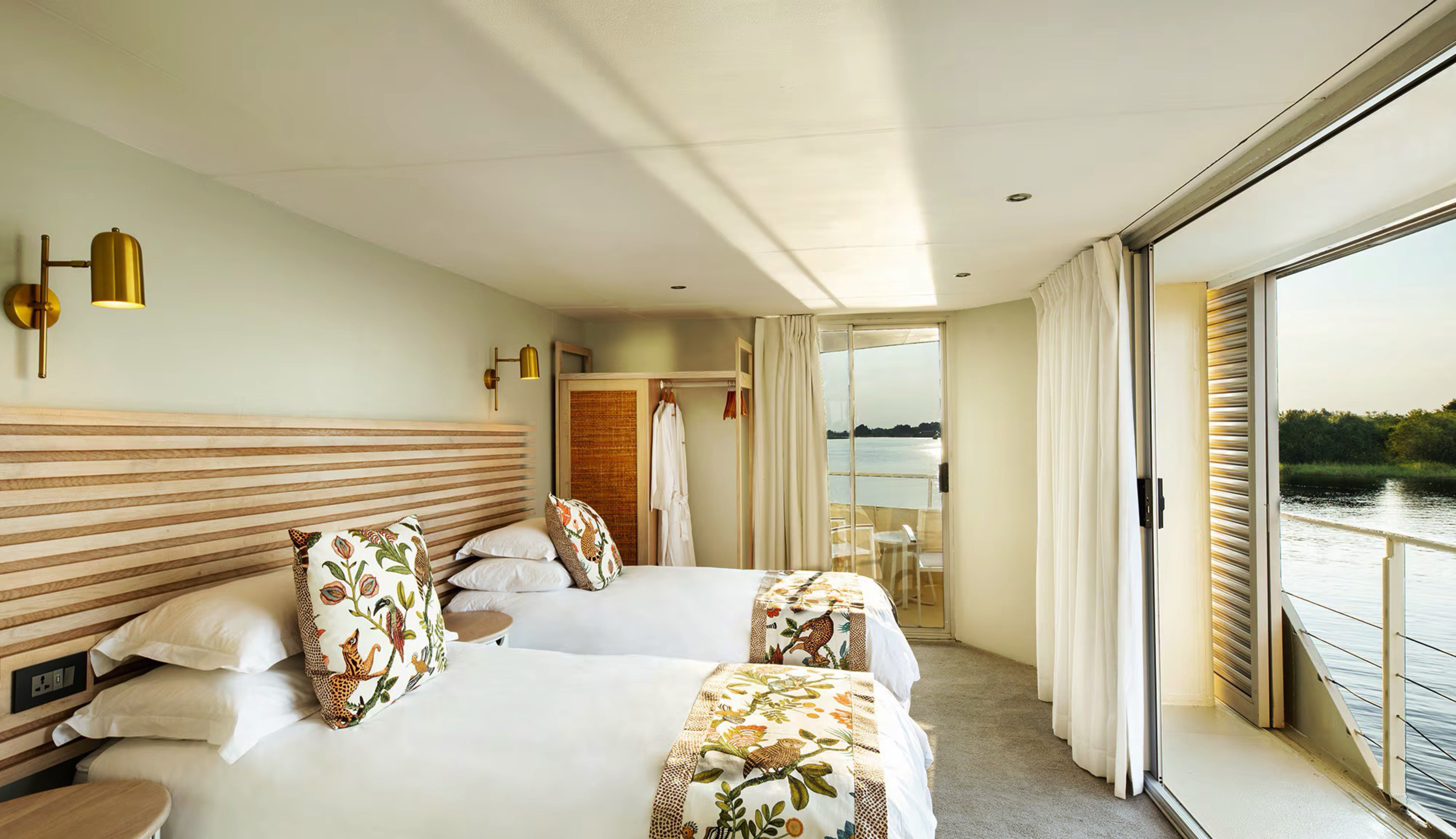 Zambezi Queen 18