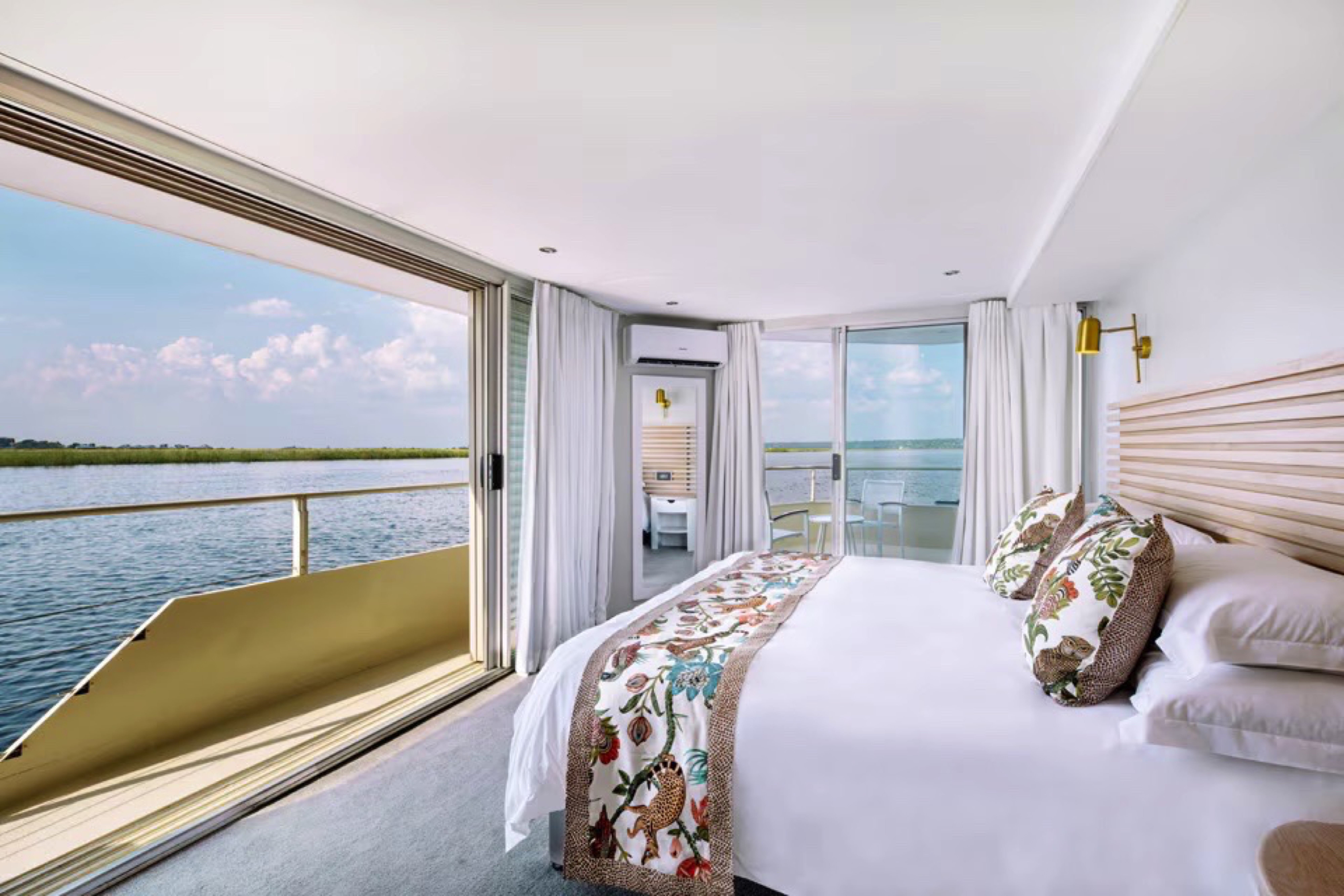 Zambezi Queen 19