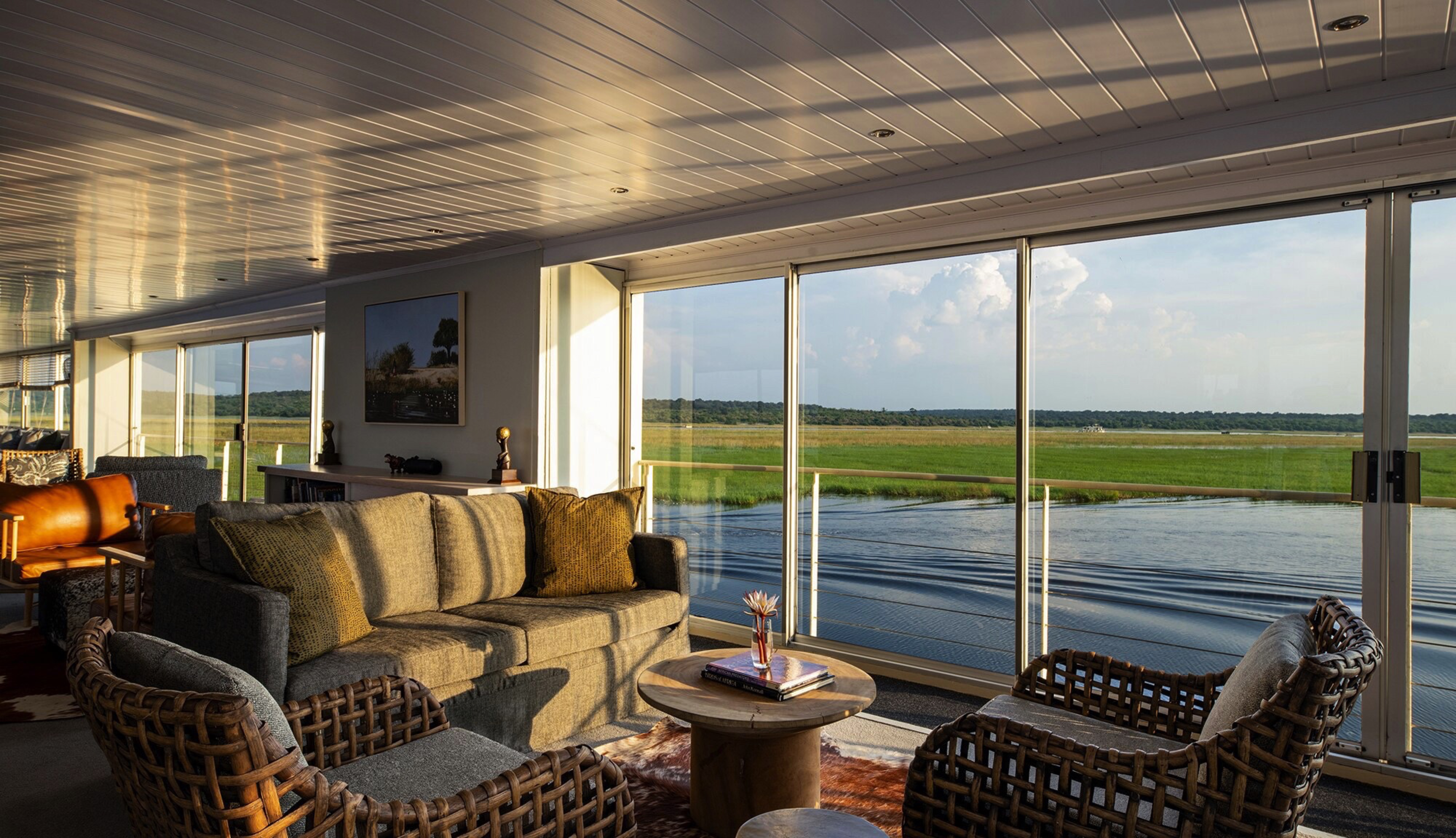 Zambezi Queen 10