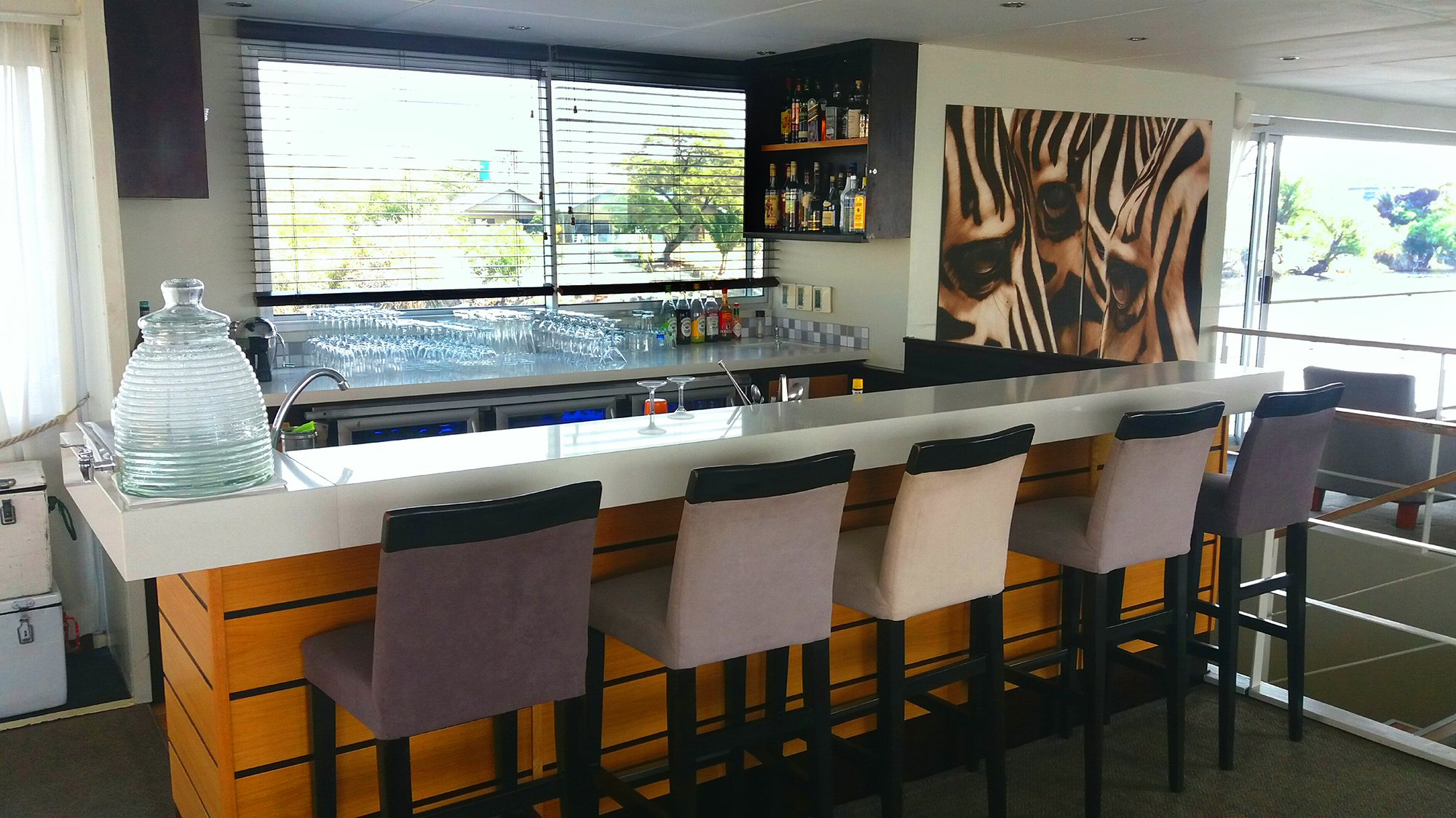 Zambezi Queen 12