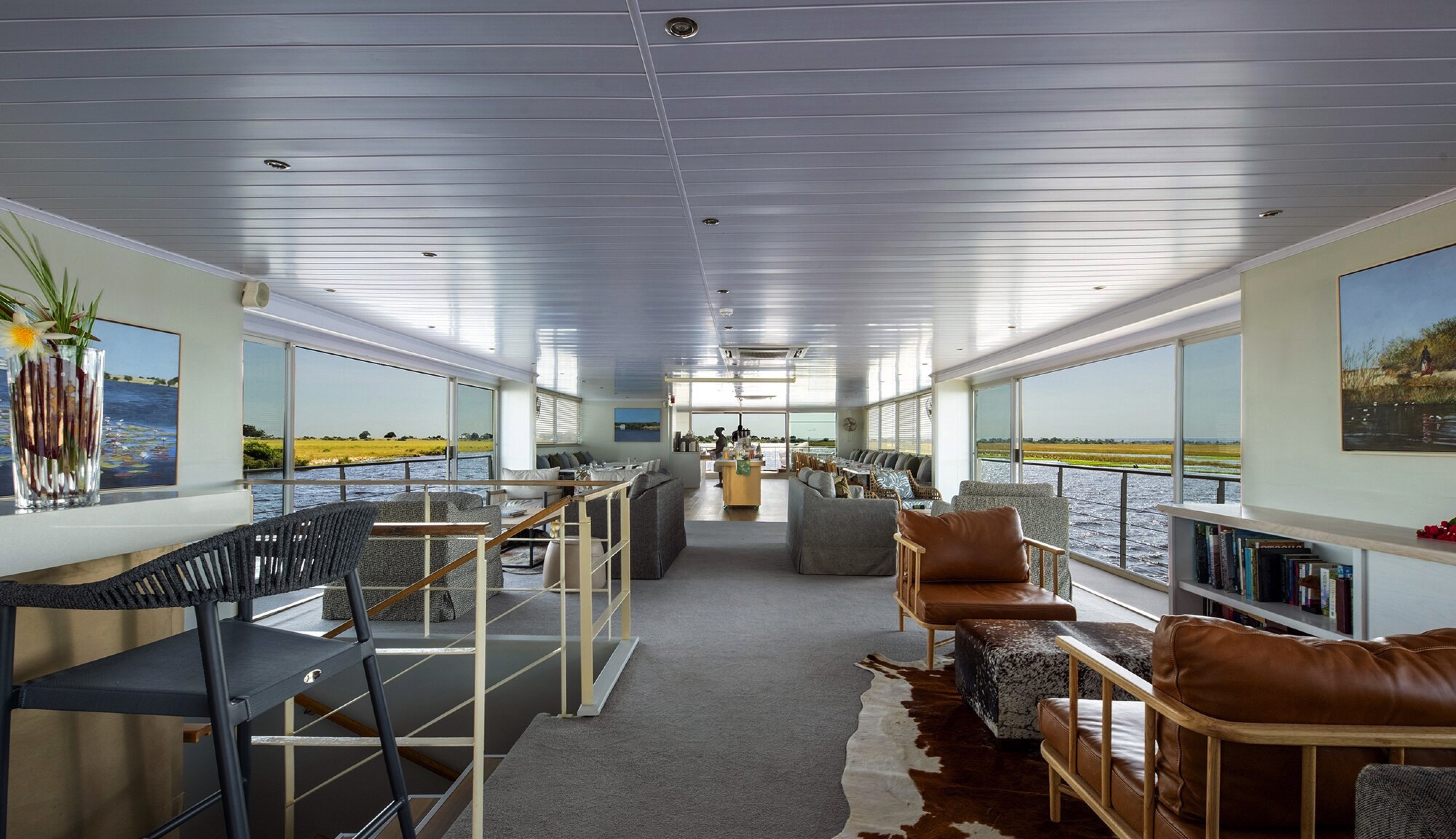Zambezi Queen 13