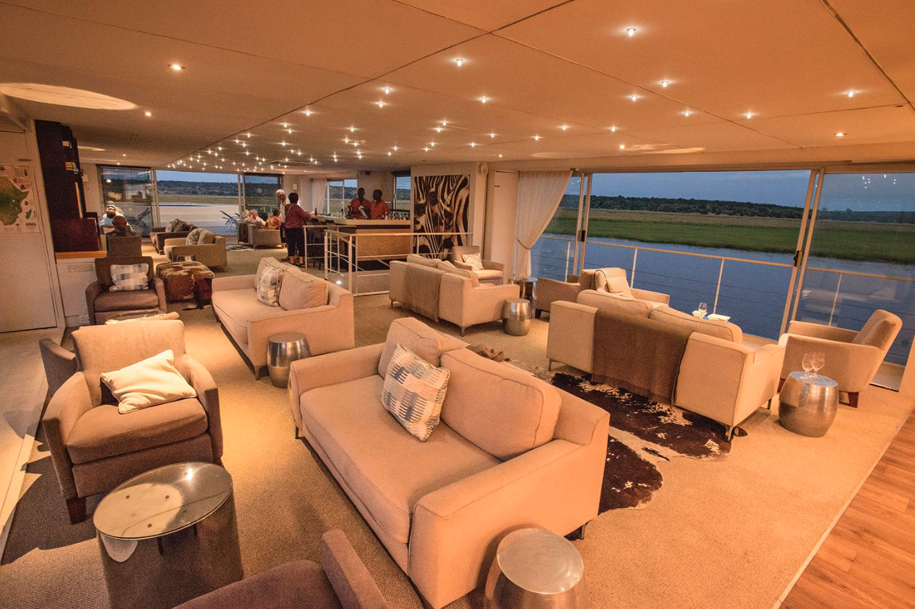 Zambezi Queen 15