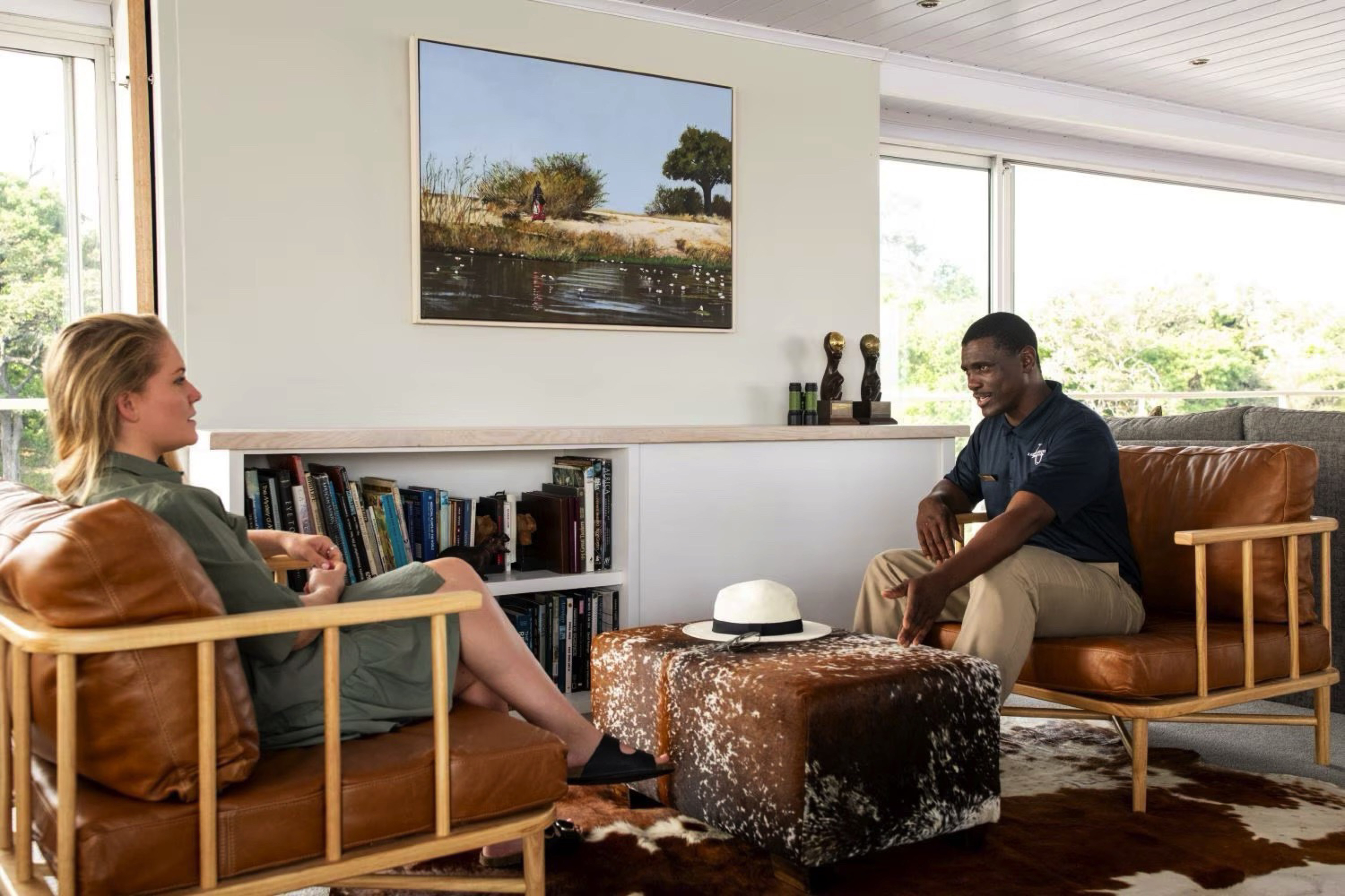 Zambezi Queen 16