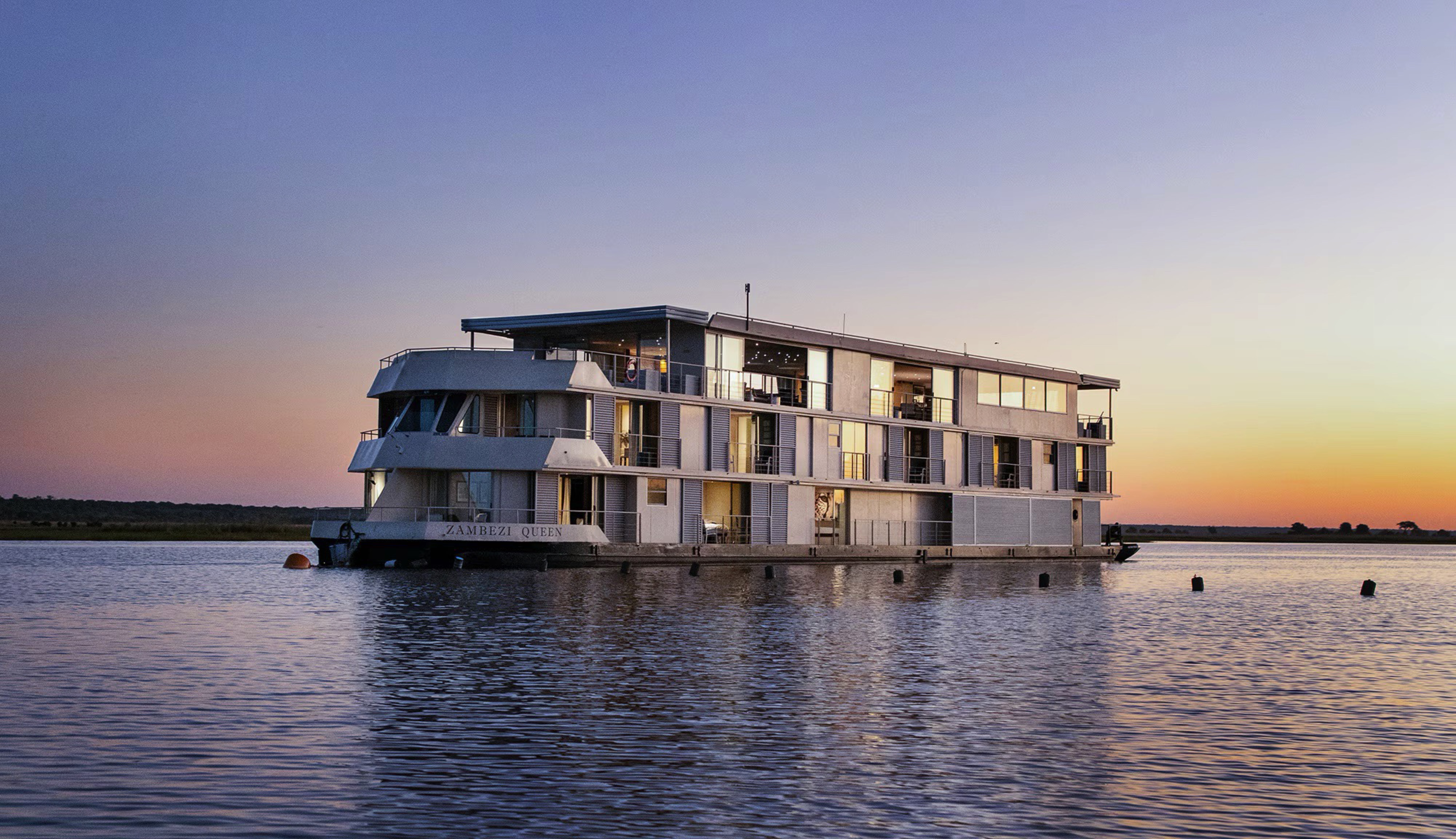 Zambezi Queen 1