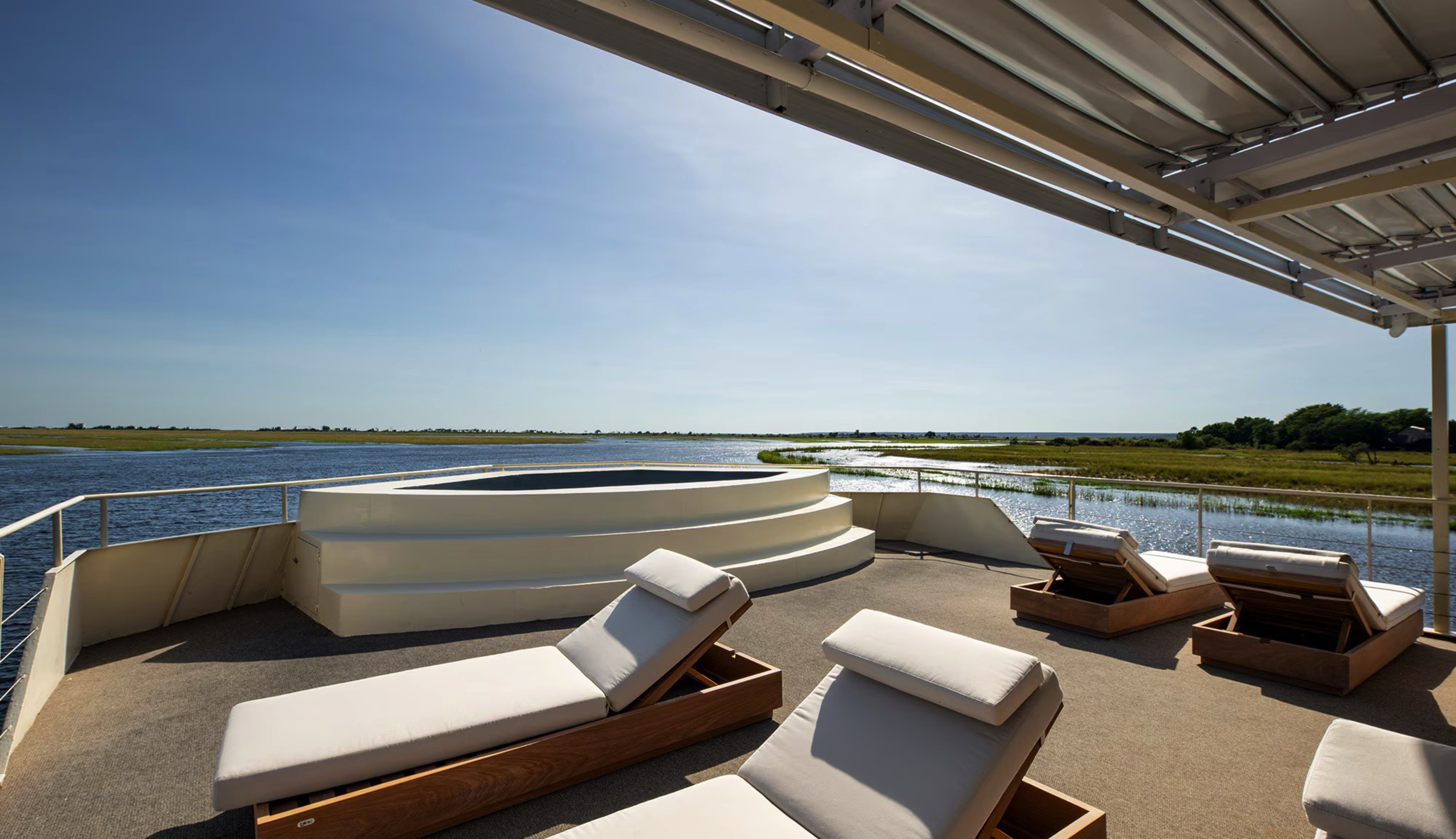 Zambezi Queen 2
