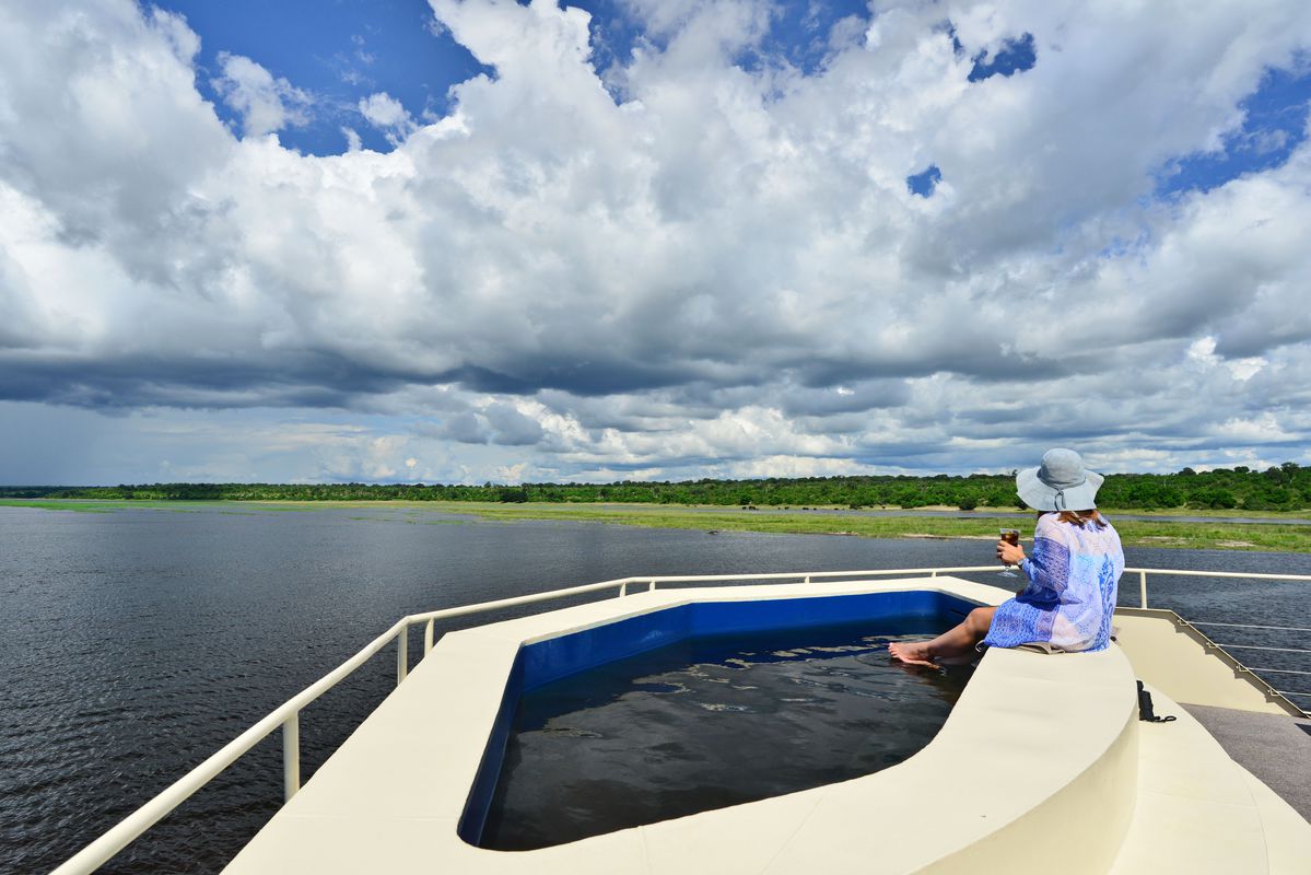 Zambezi Queen 4