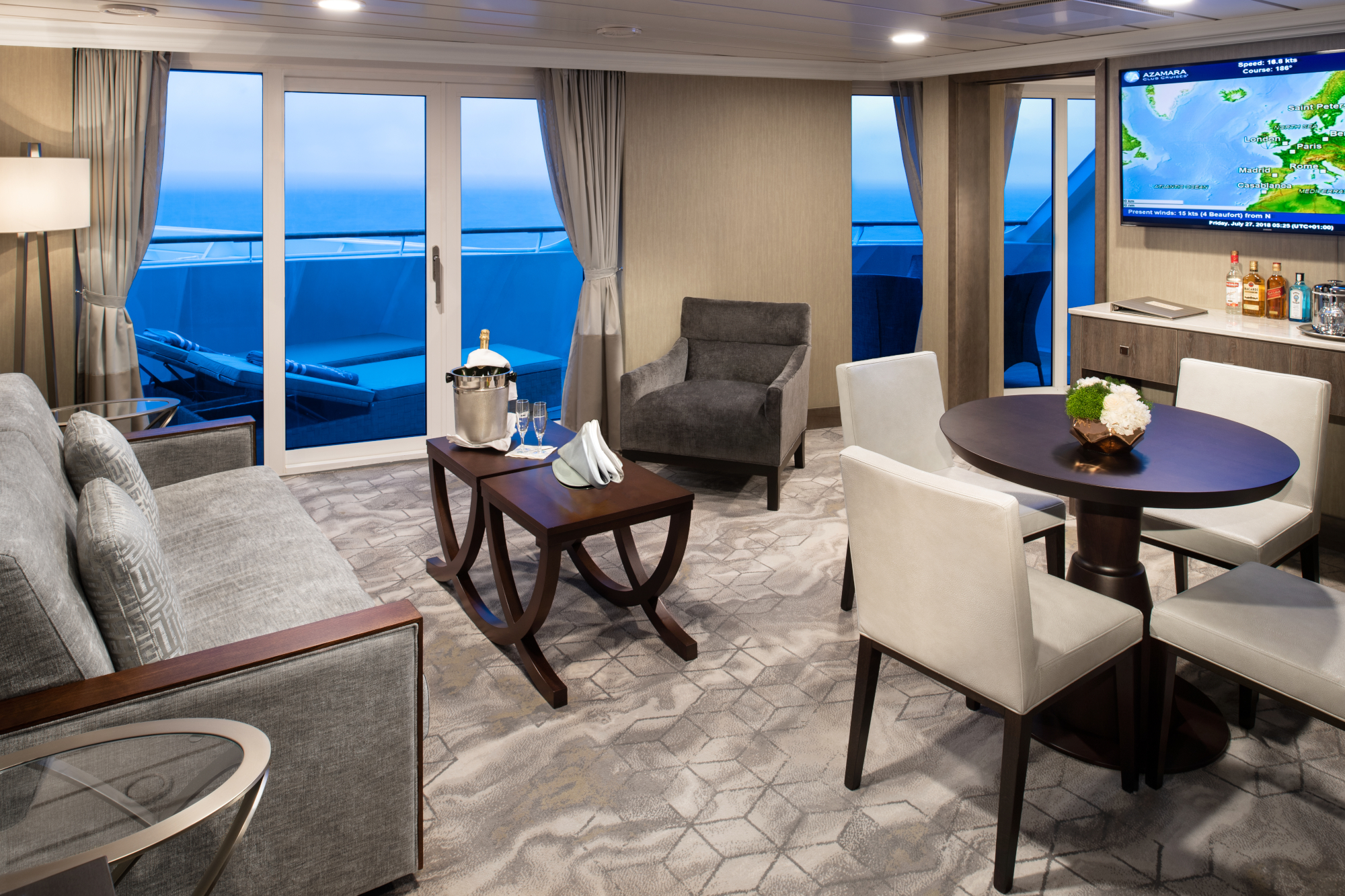 Azamara Journey 16