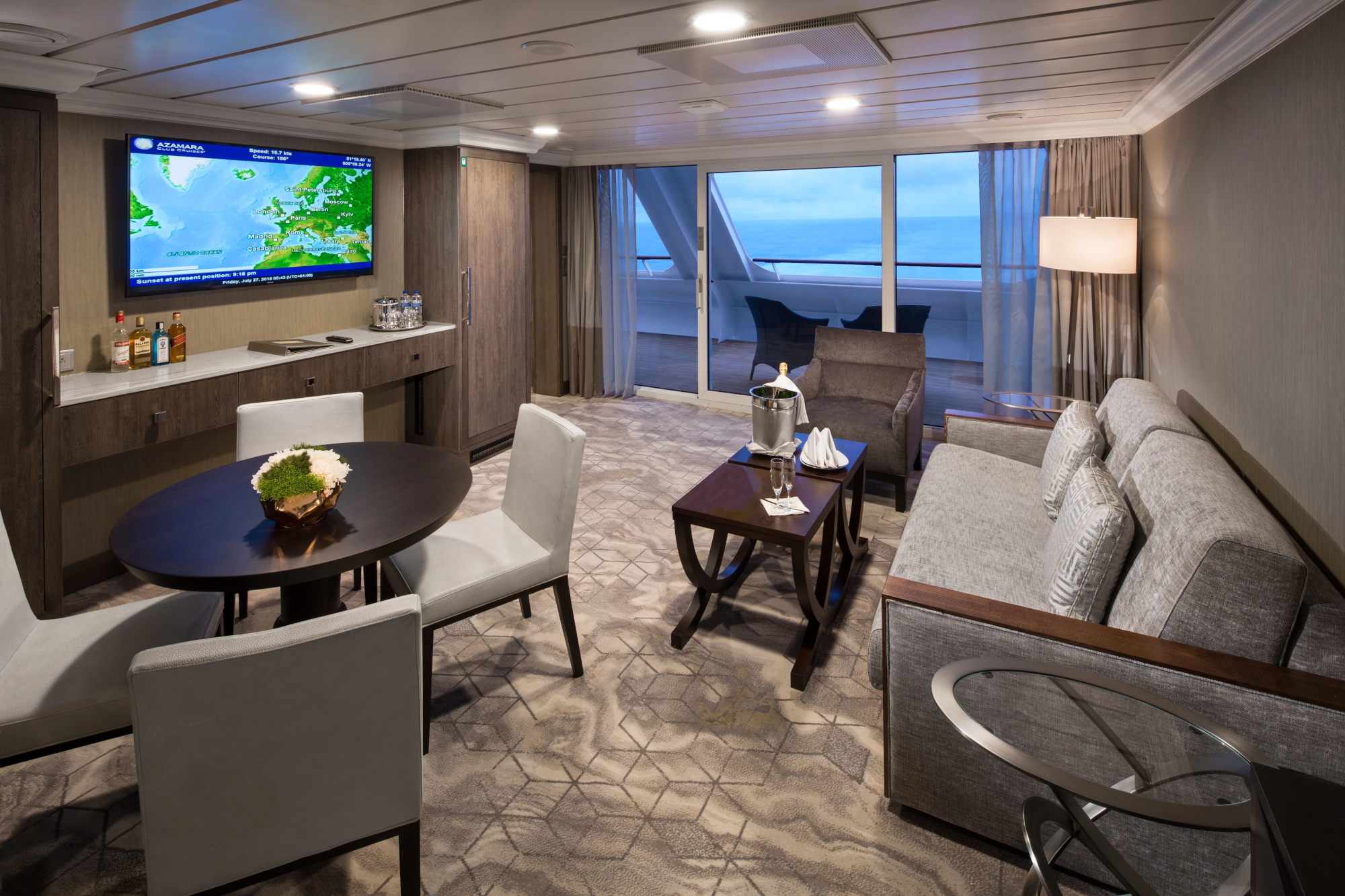 Azamara Onward 21