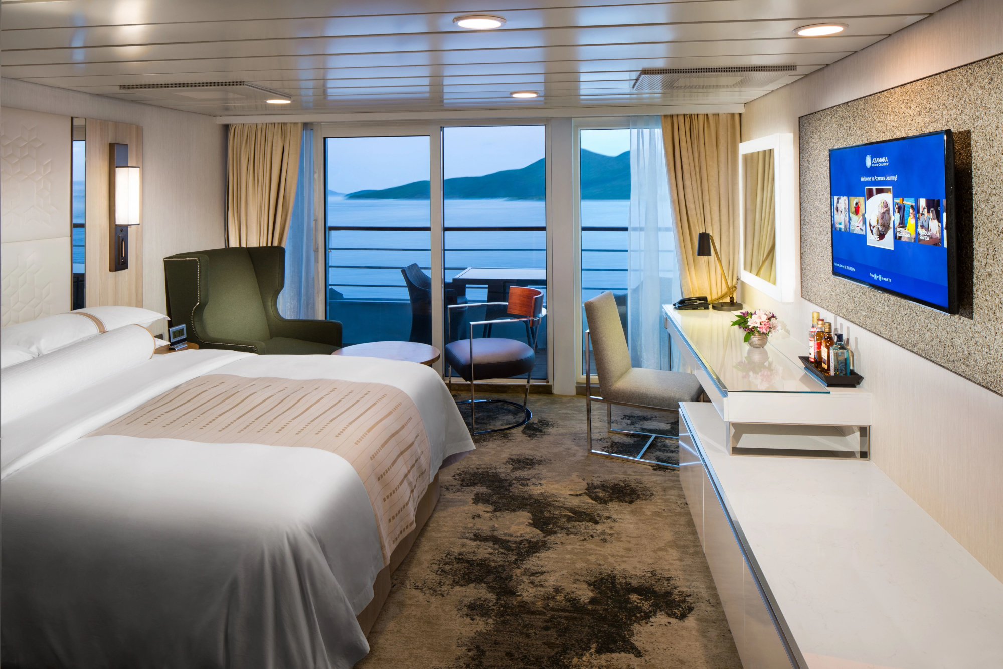 Azamara Onward 23