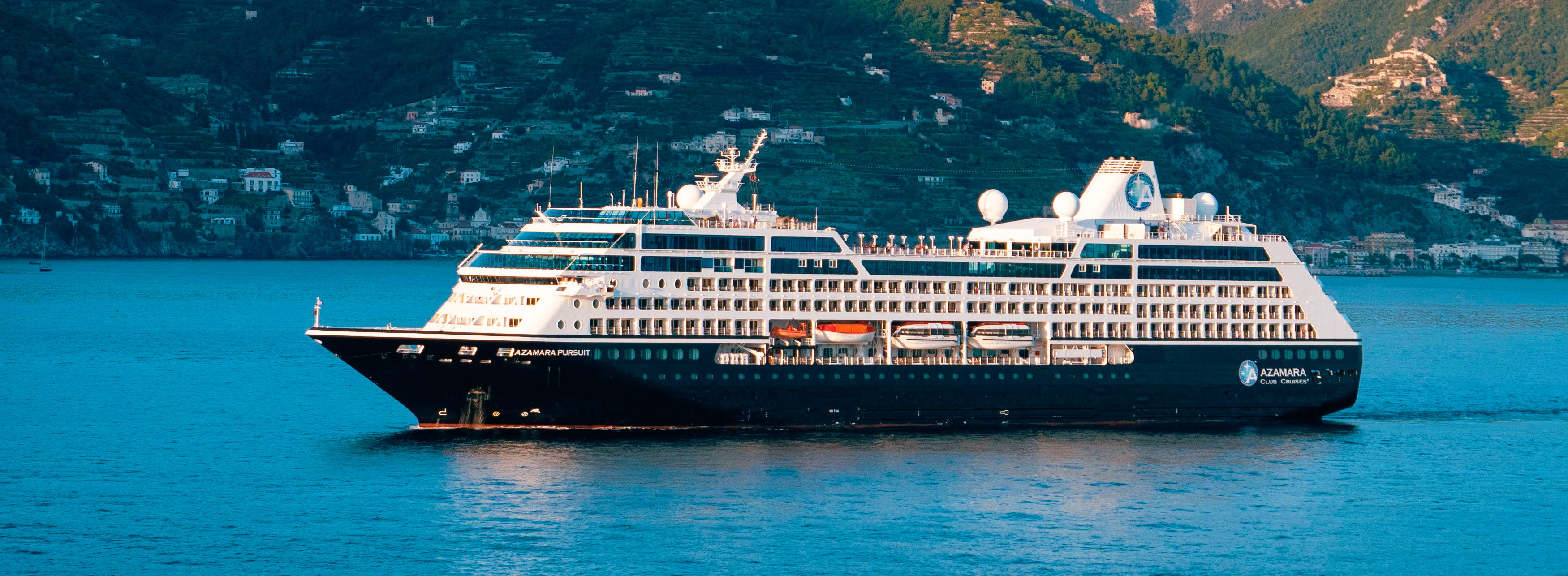Azamara Pursuit 1
