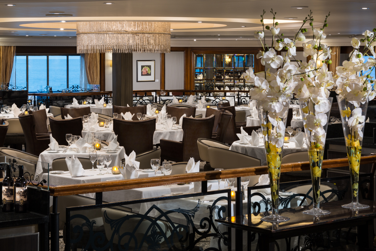 Azamara Pursuit 8