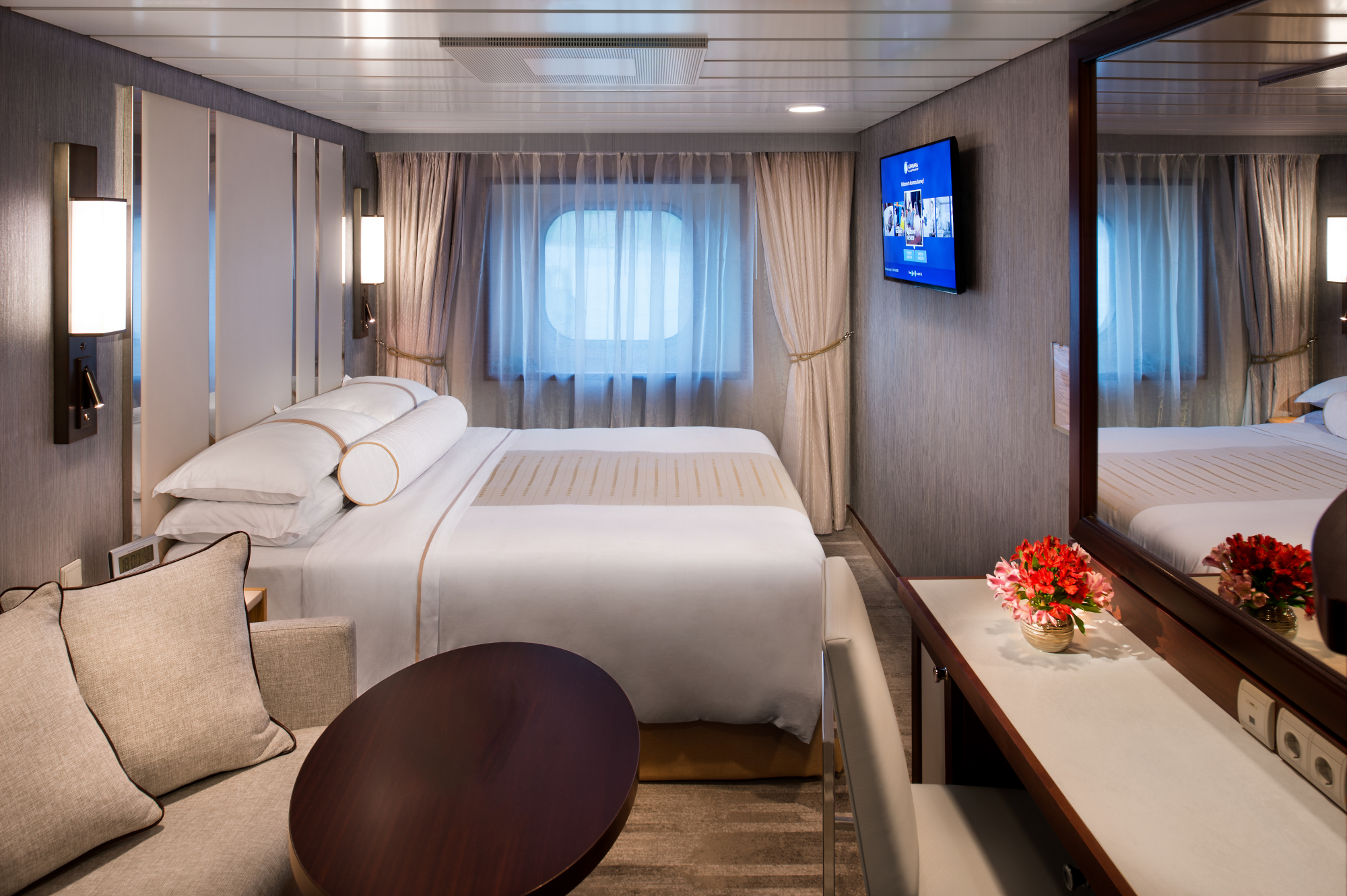 Azamara Quest 18