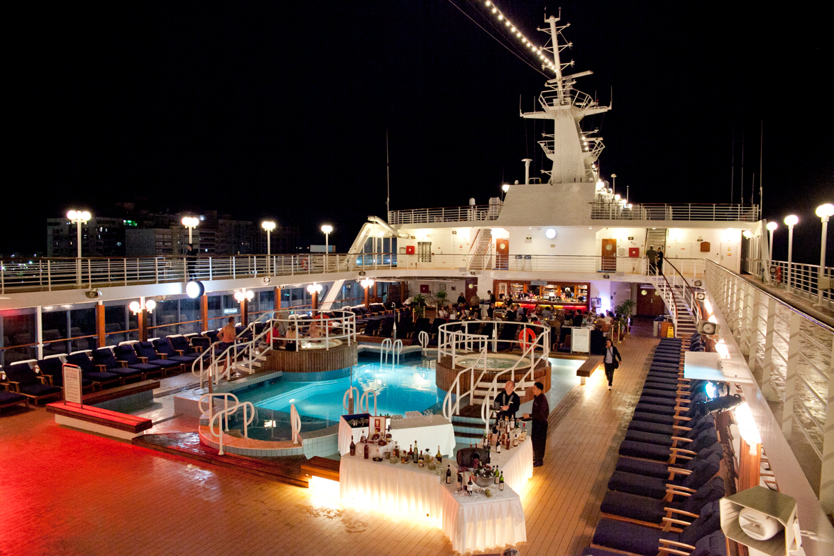 Azamara Quest 2