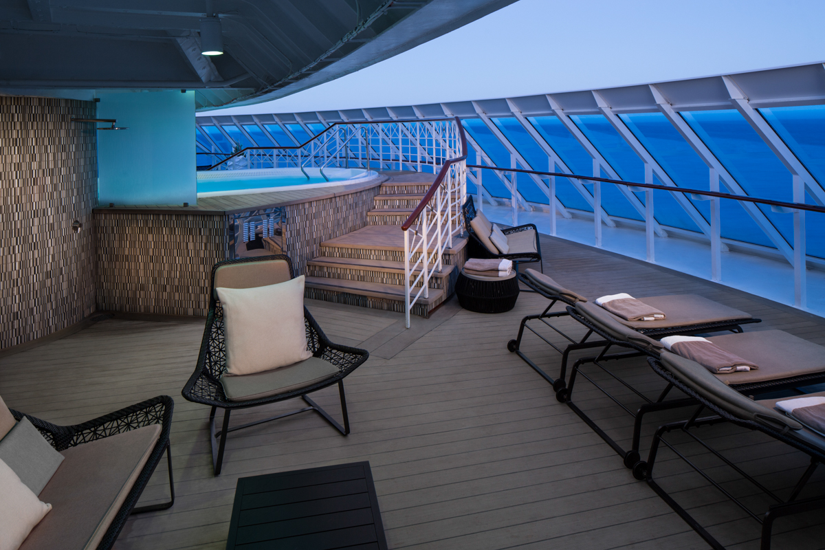 Azamara Quest 4