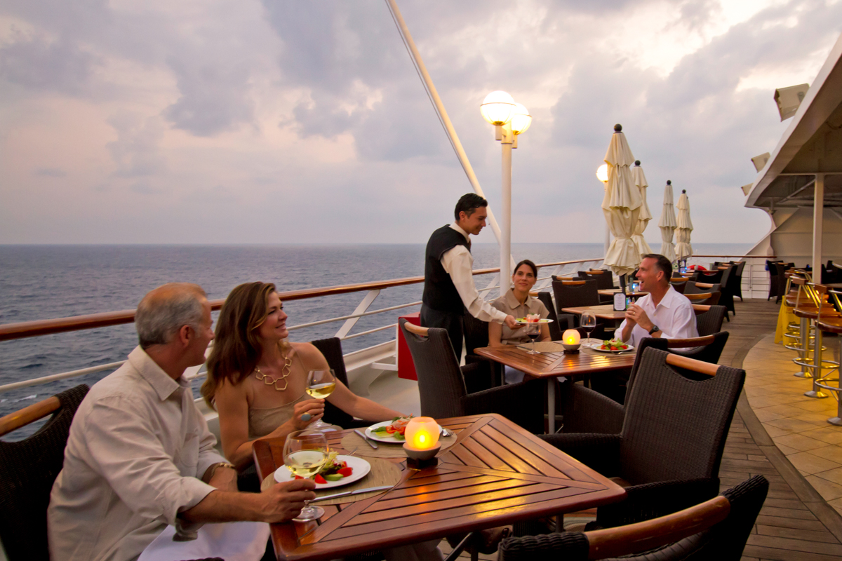 Azamara Quest 6
