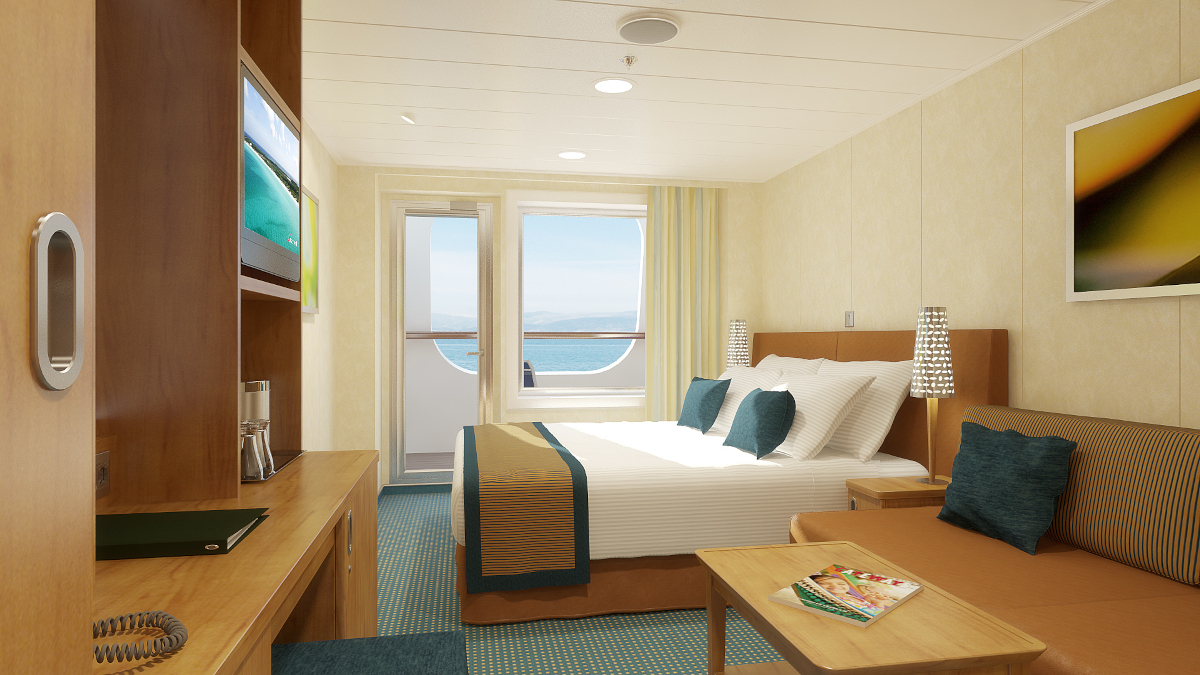 Carnival Breeze 43