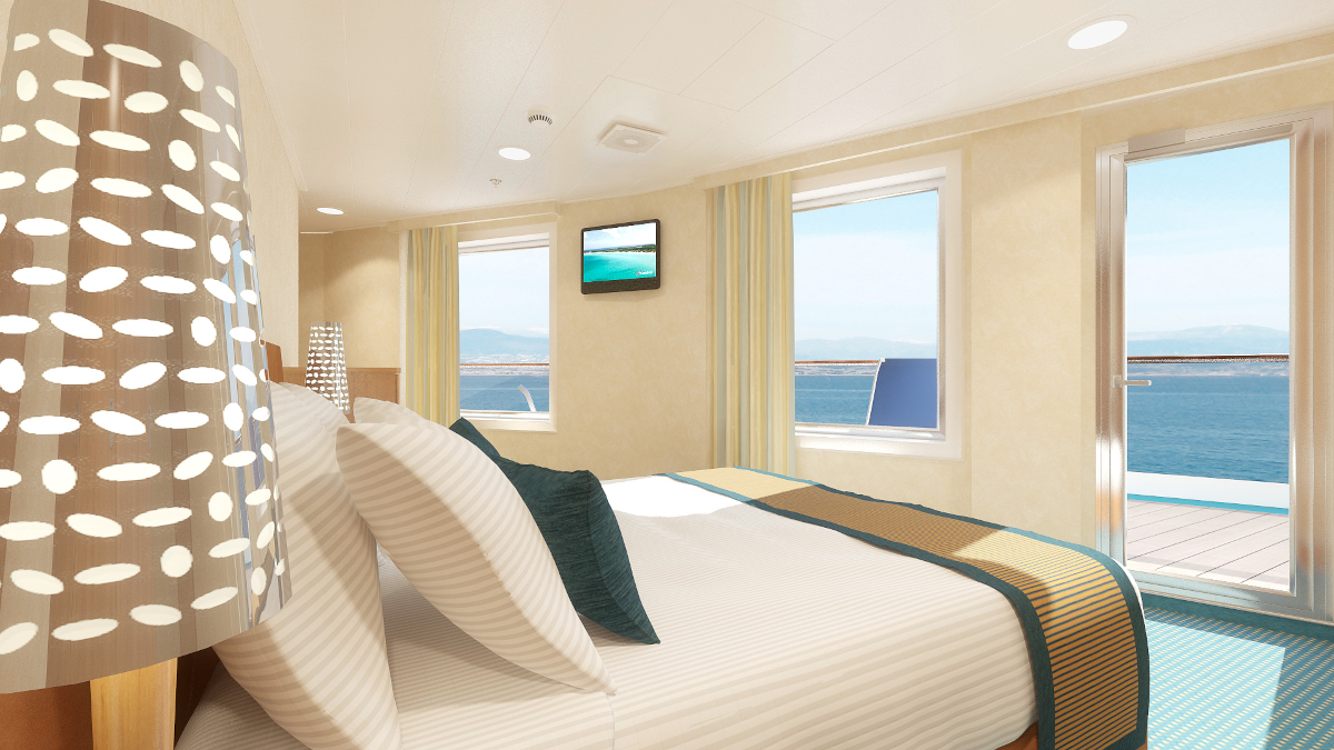 Carnival Breeze 47