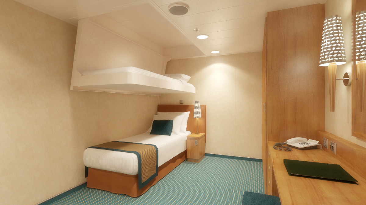 Carnival Breeze 36