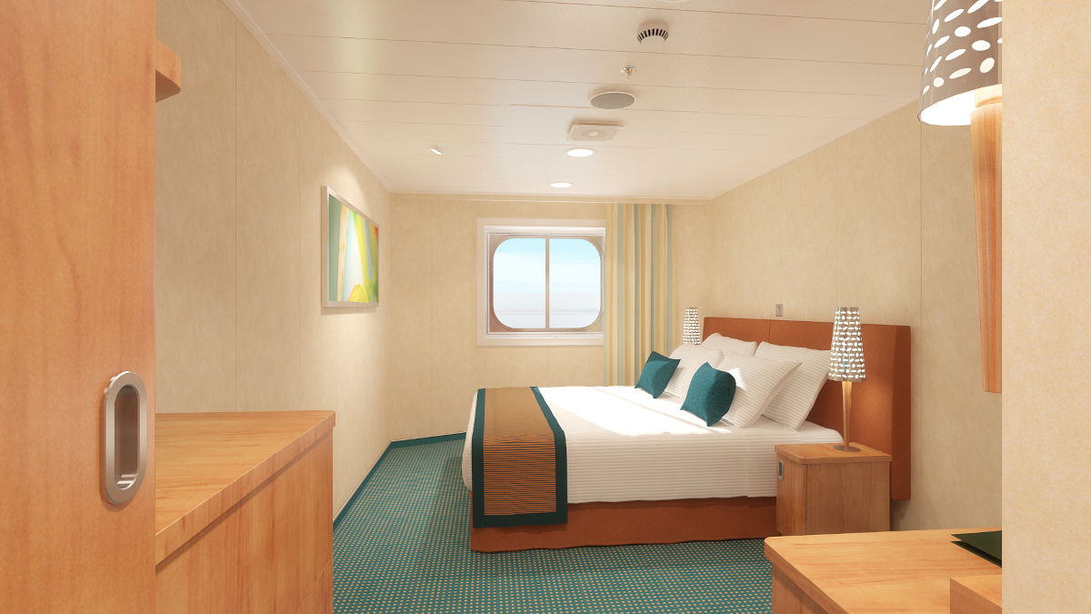 Carnival Breeze 37