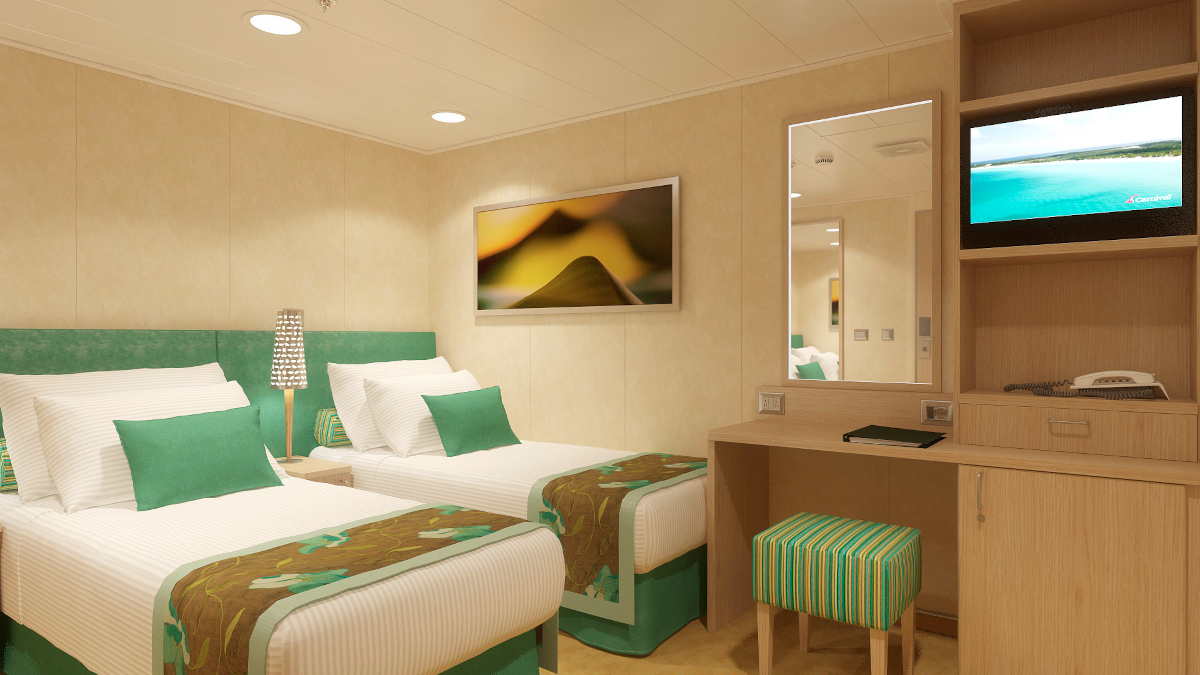 Carnival Breeze 38