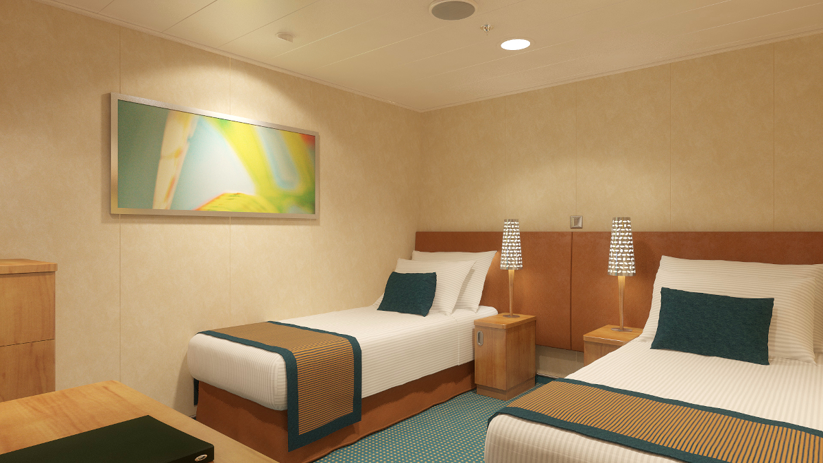 Carnival Breeze 39