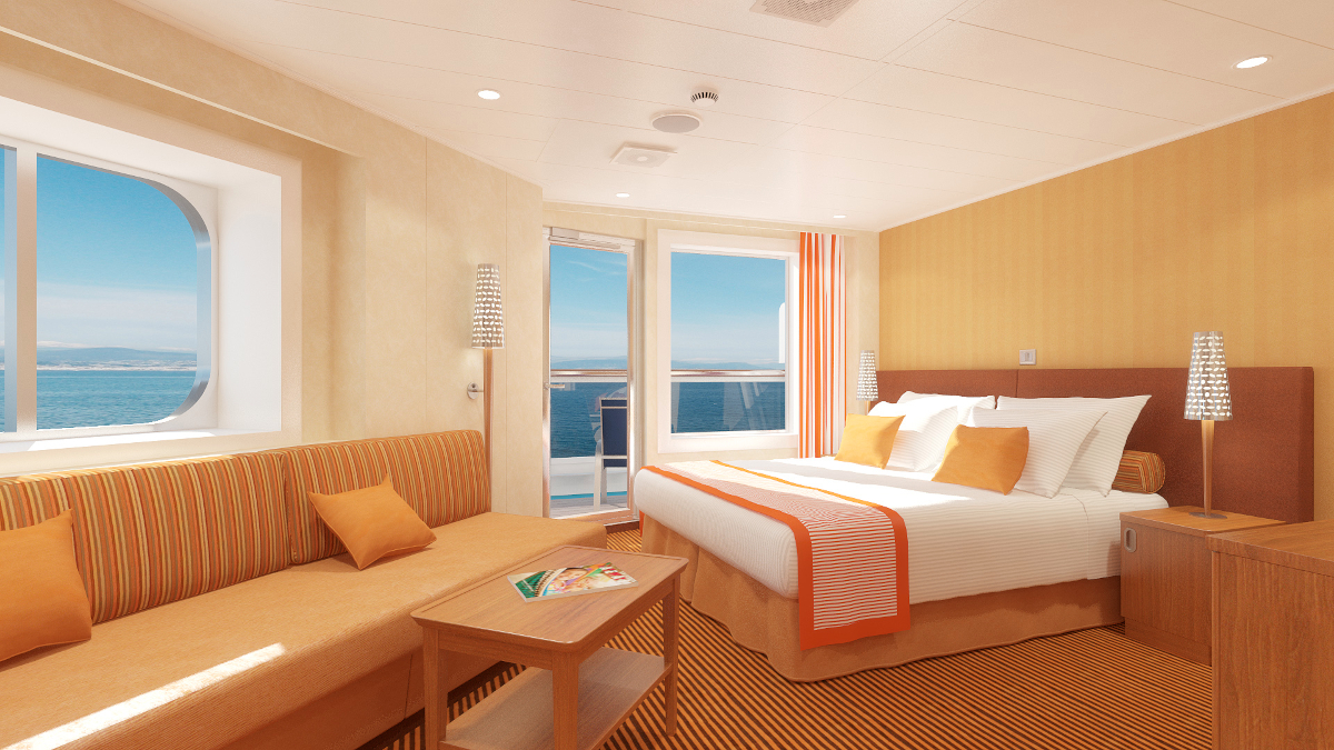 Carnival Breeze 49