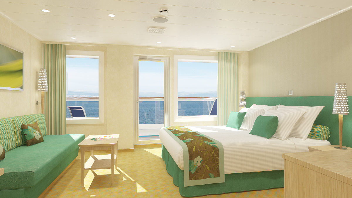 Carnival Breeze 51