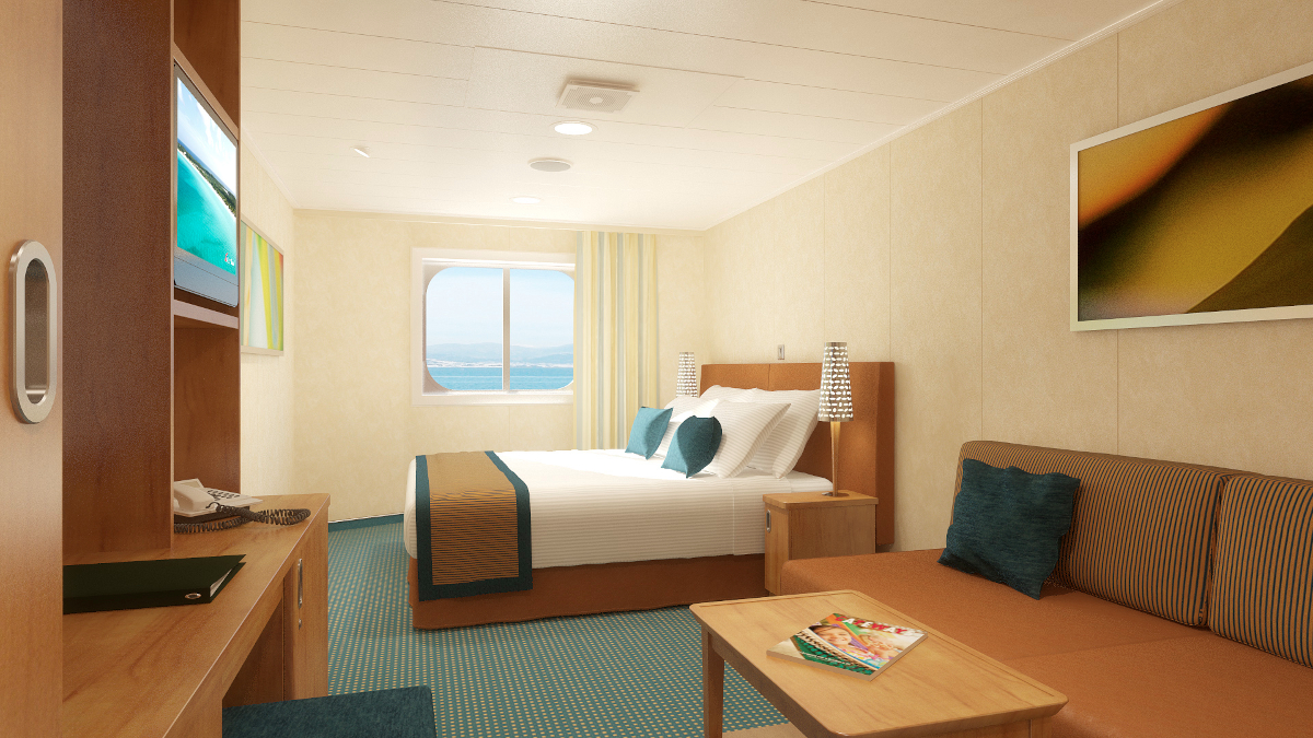 Carnival Breeze 41