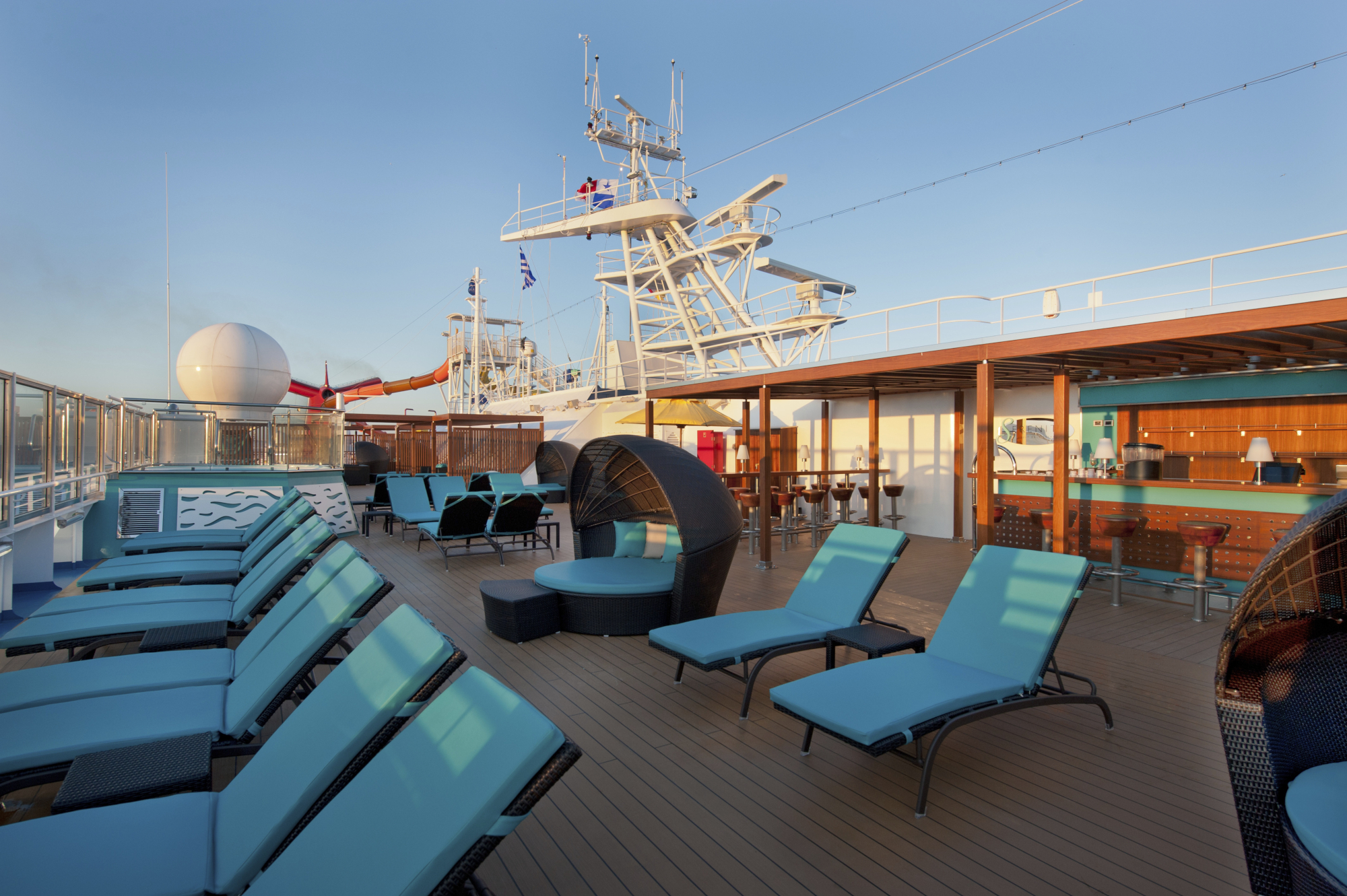 Carnival Breeze 21