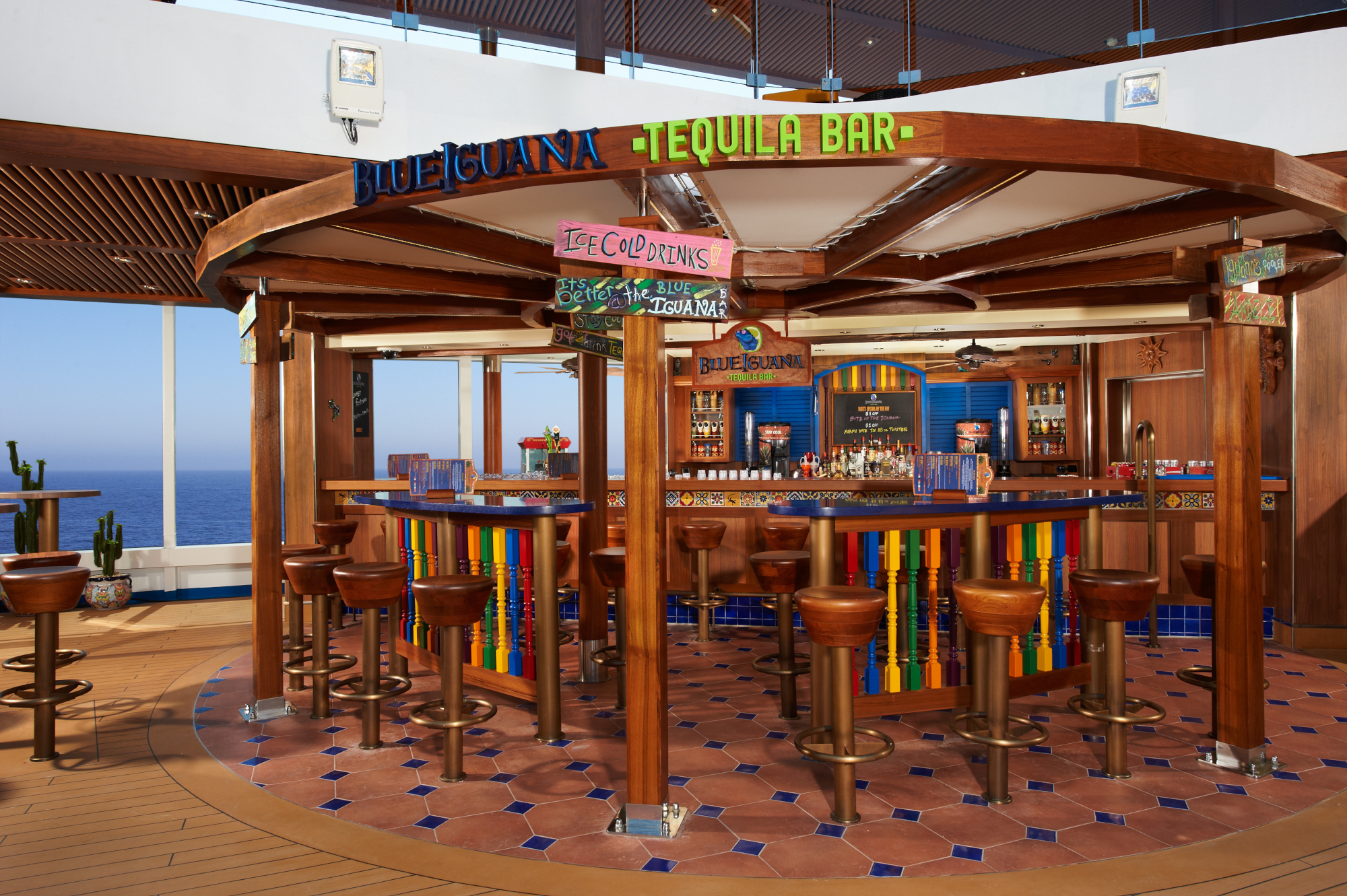 Carnival Breeze 22