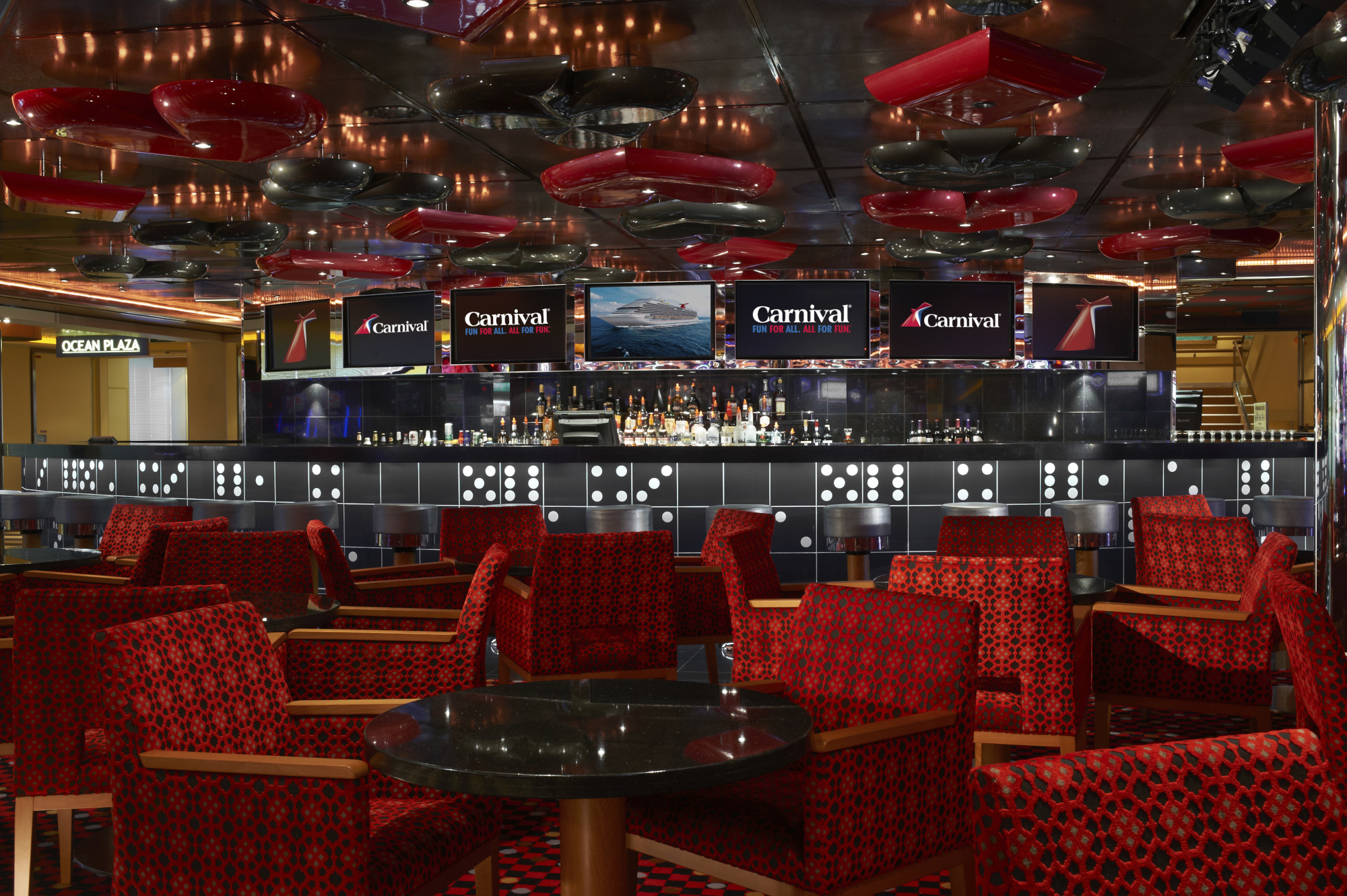 Carnival Breeze 23