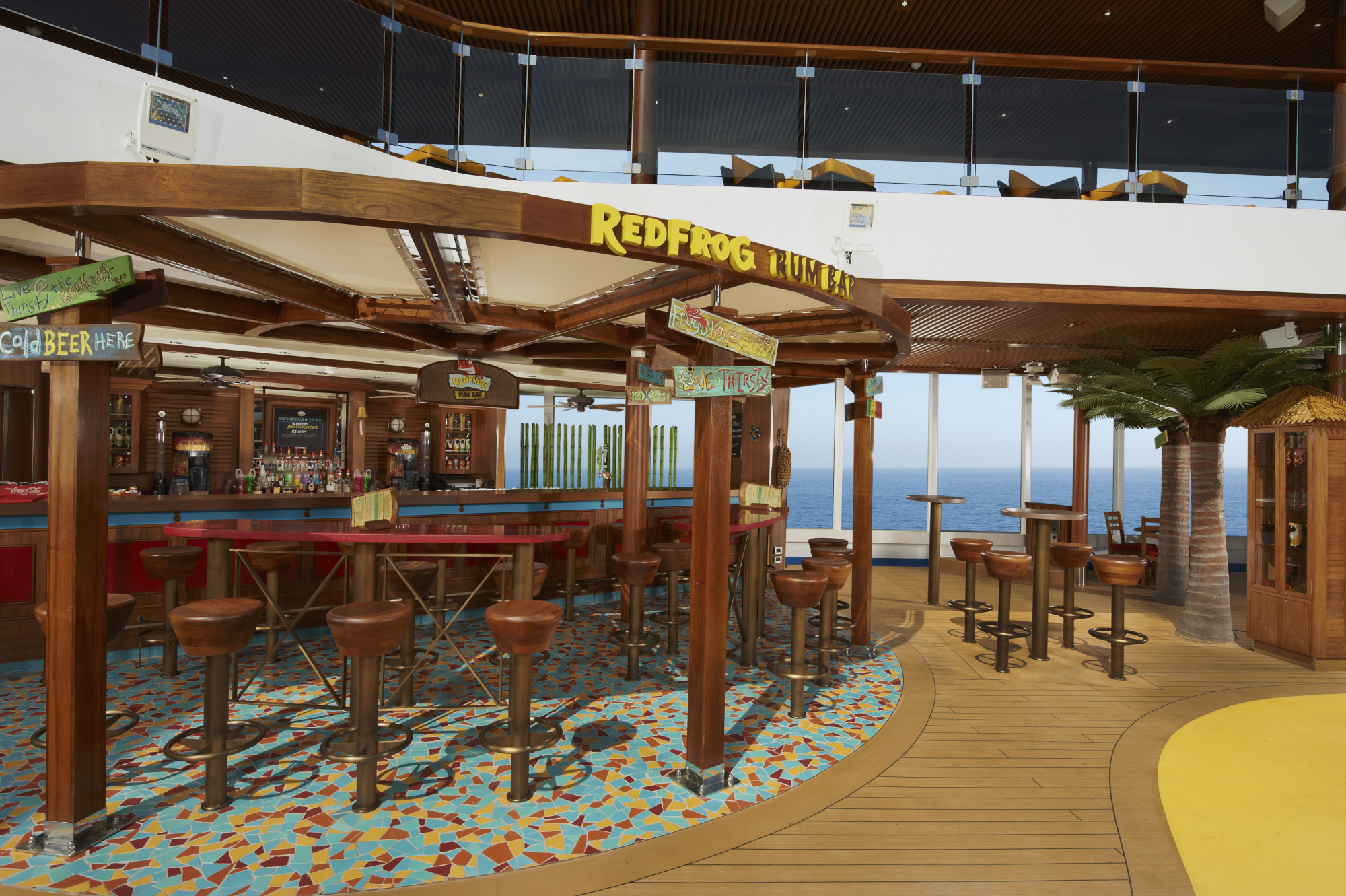 Carnival Breeze 27