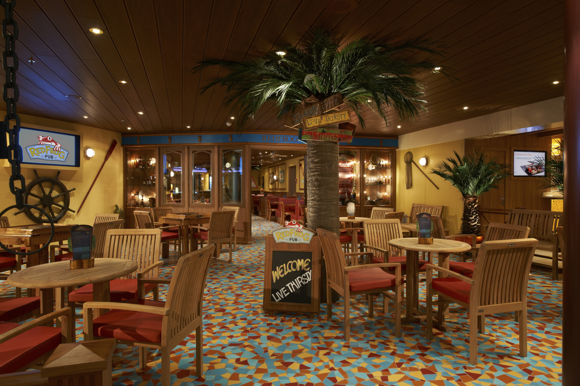 Carnival Breeze 28