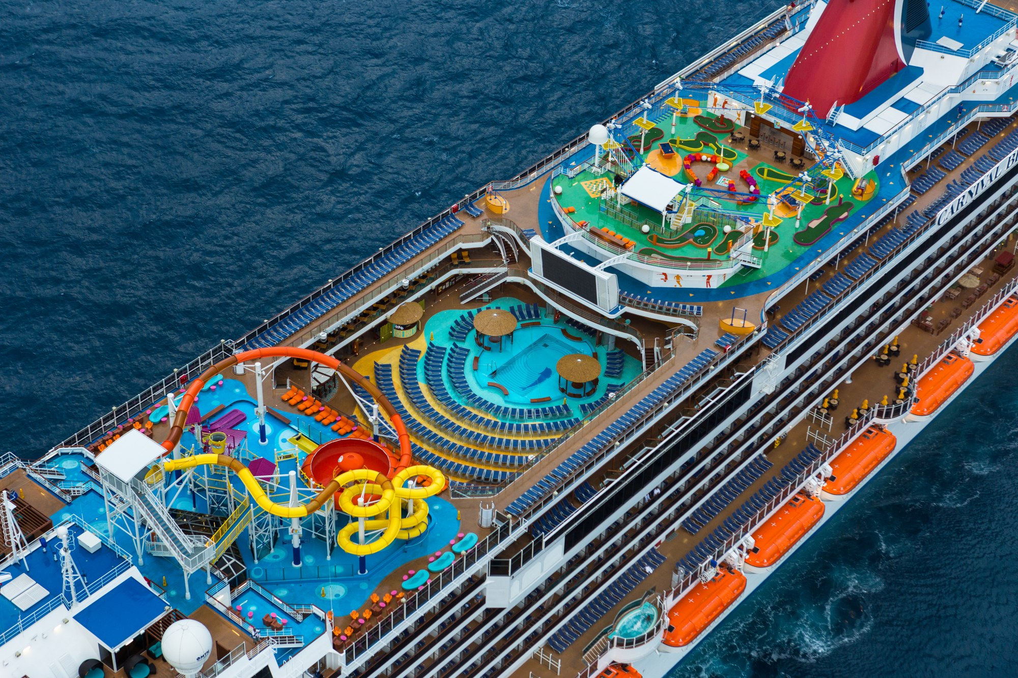 Carnival Breeze 2