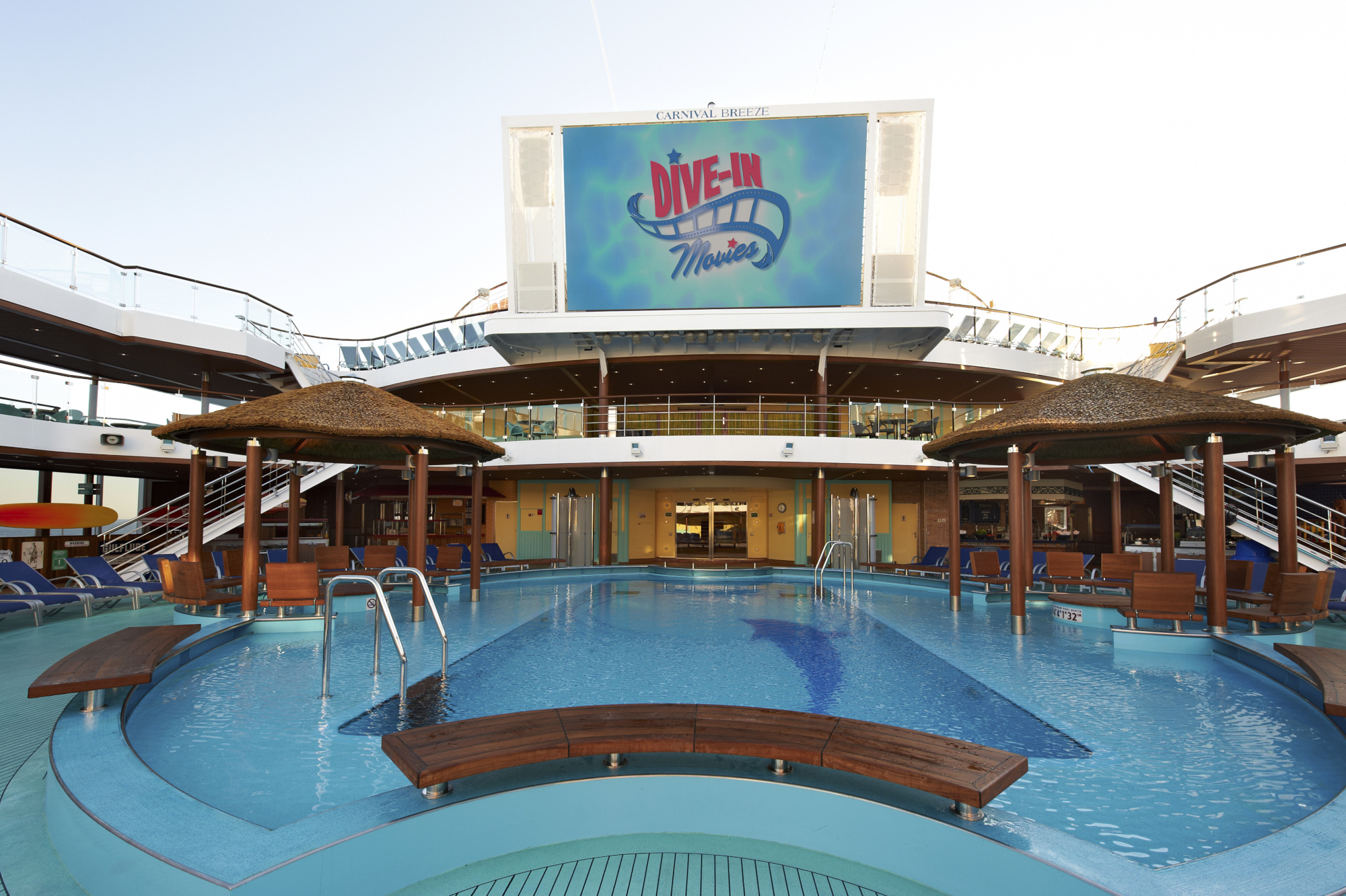 Carnival Breeze 5