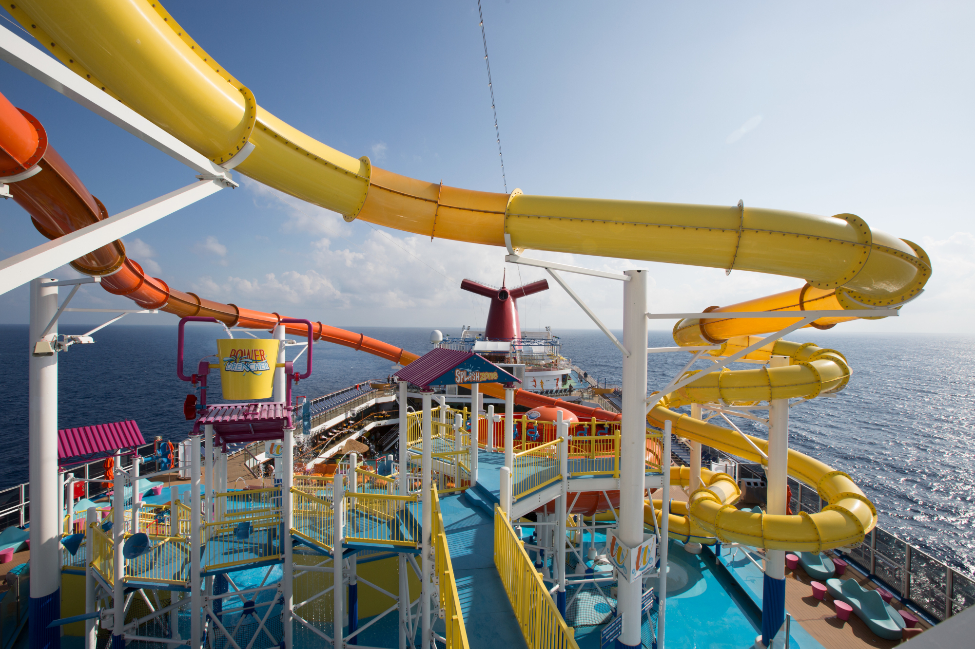 Carnival Breeze 7